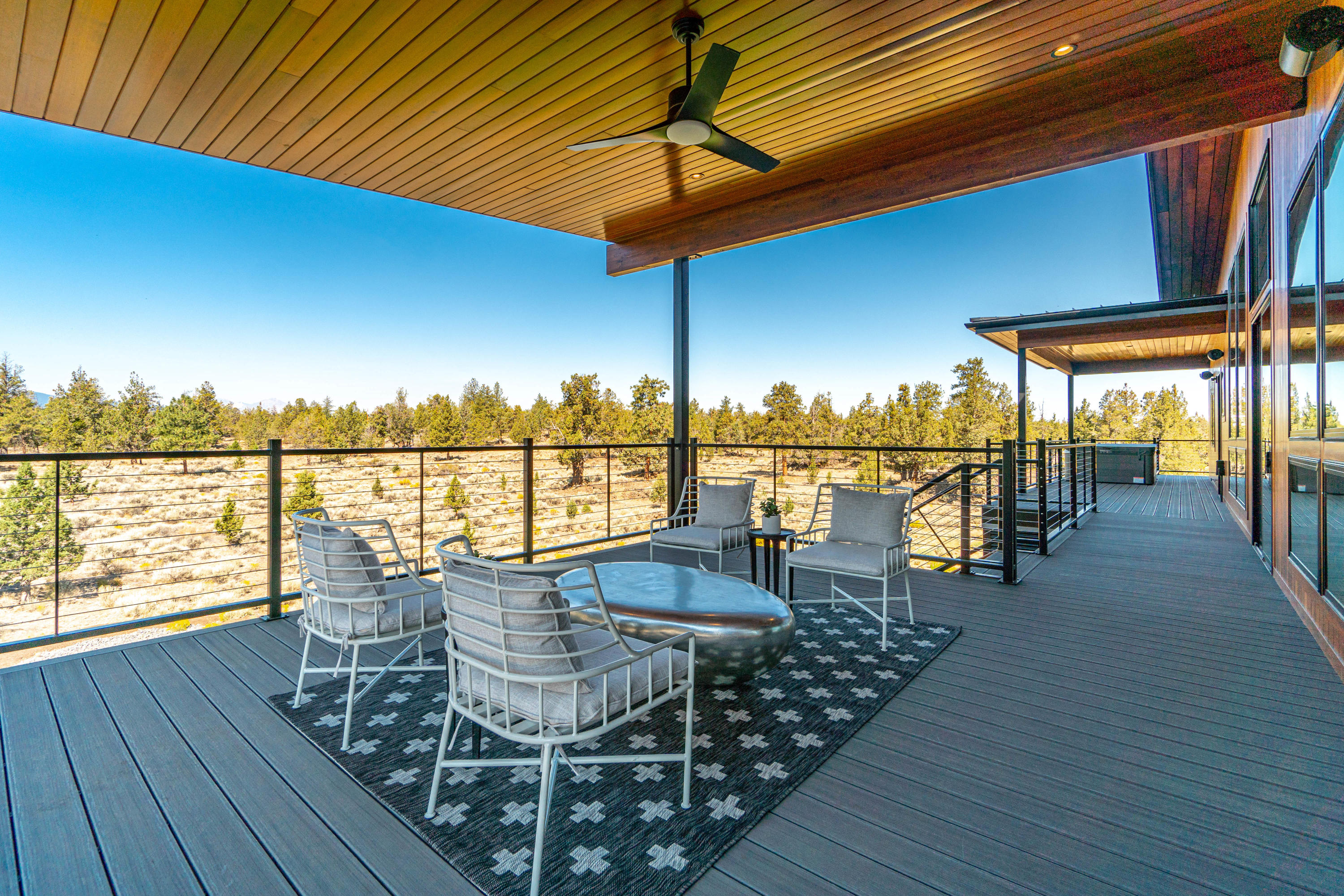 CLAB - Residential