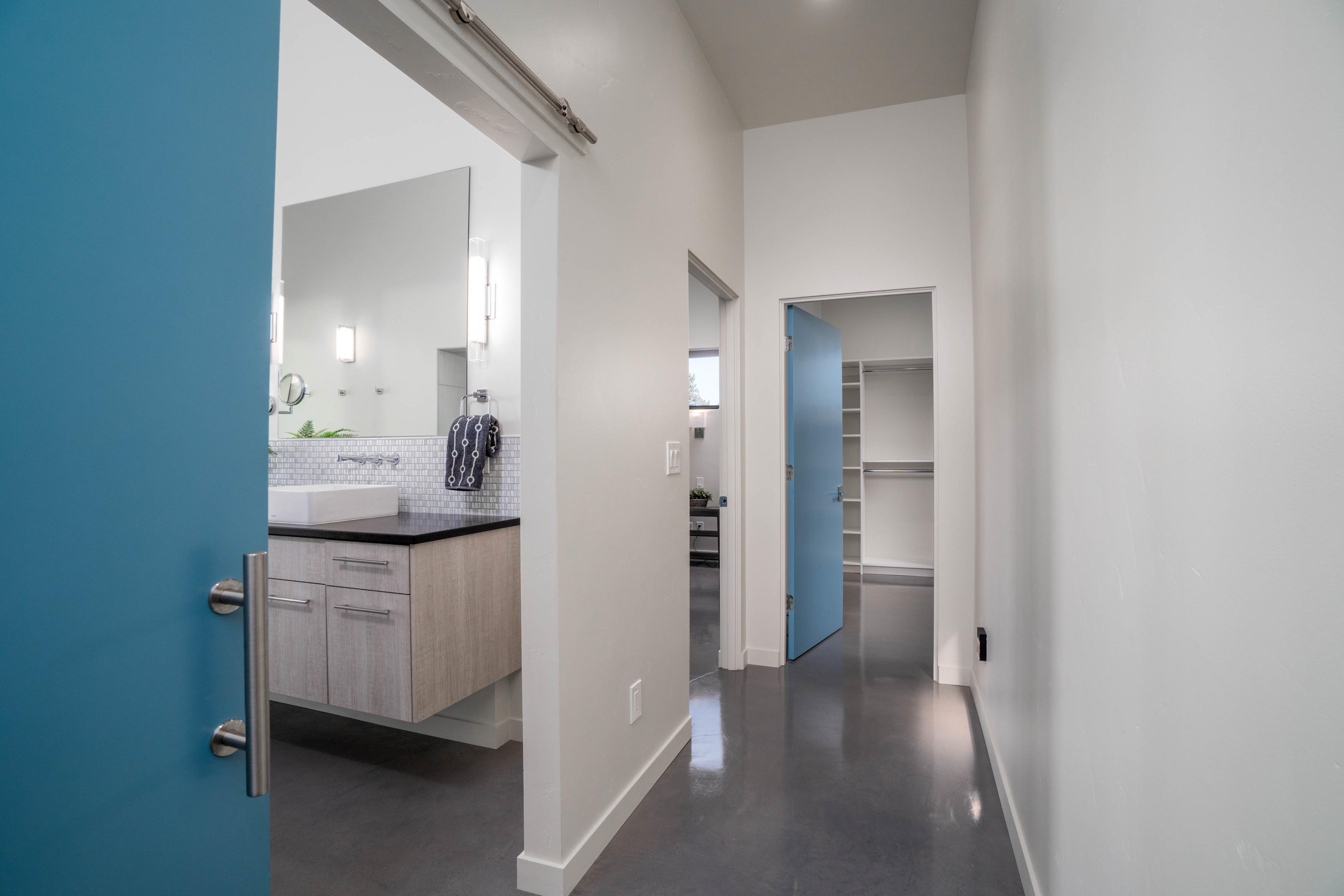 CLAB - Residential