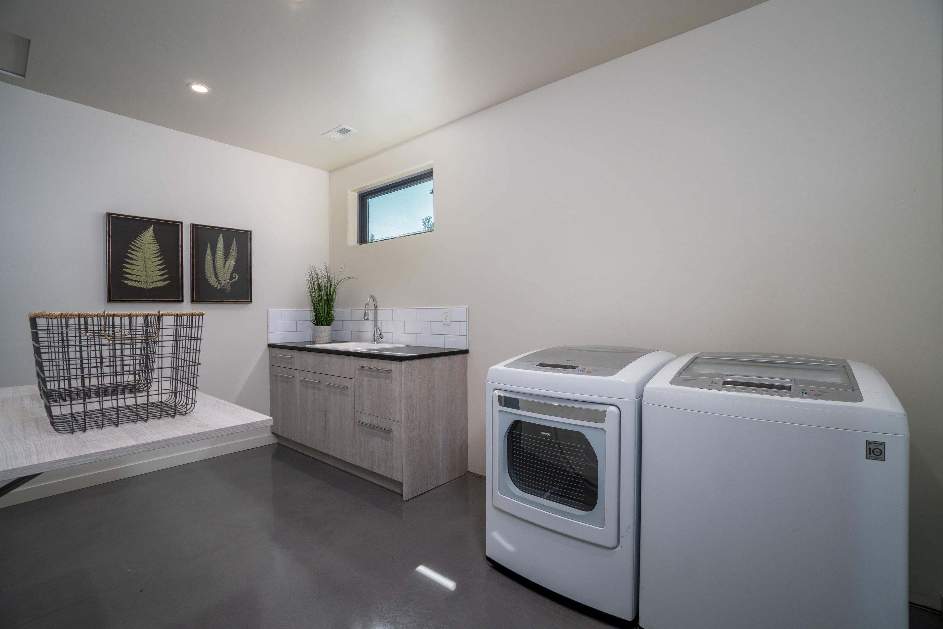 CLAB - Residential