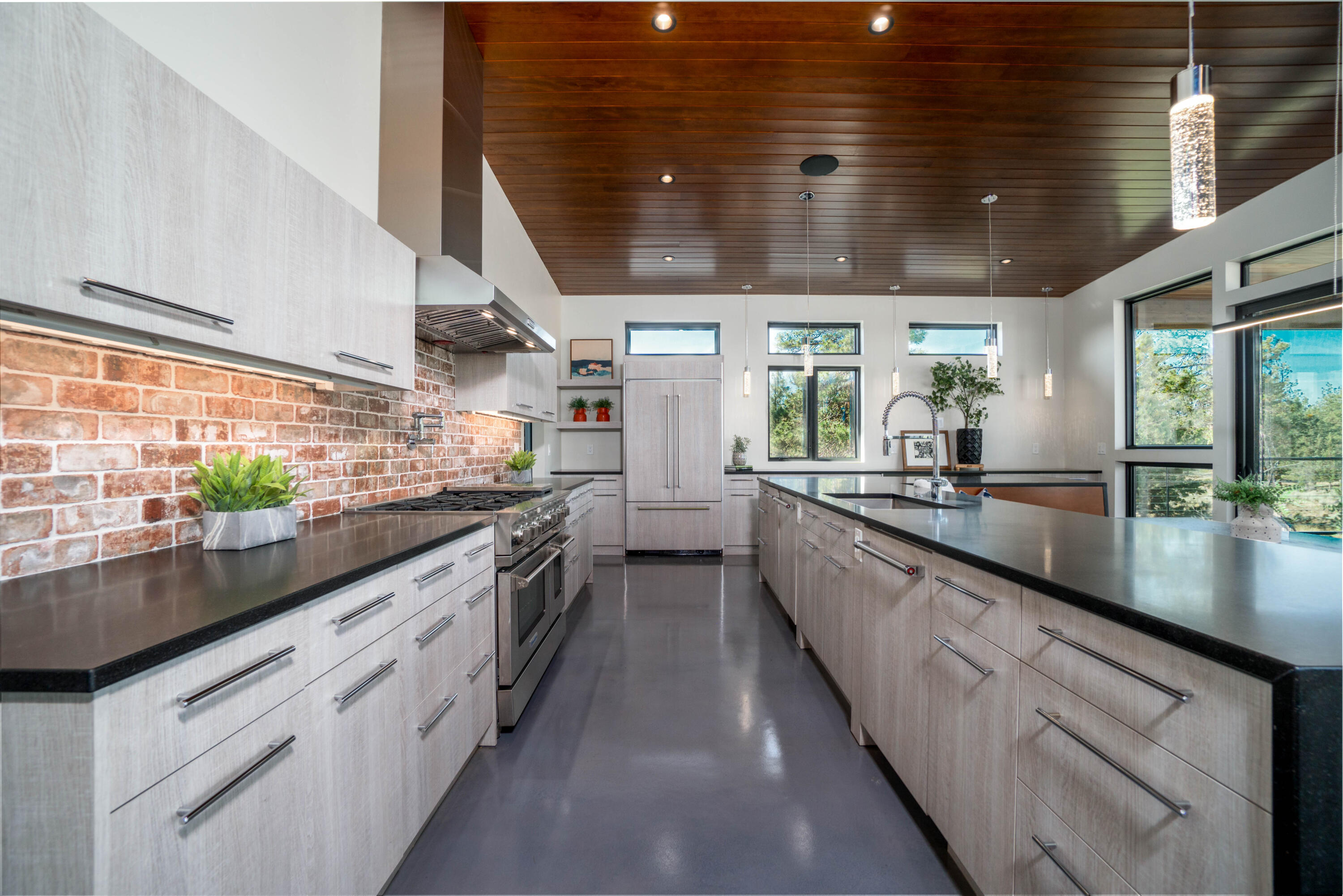 CLAB - Residential