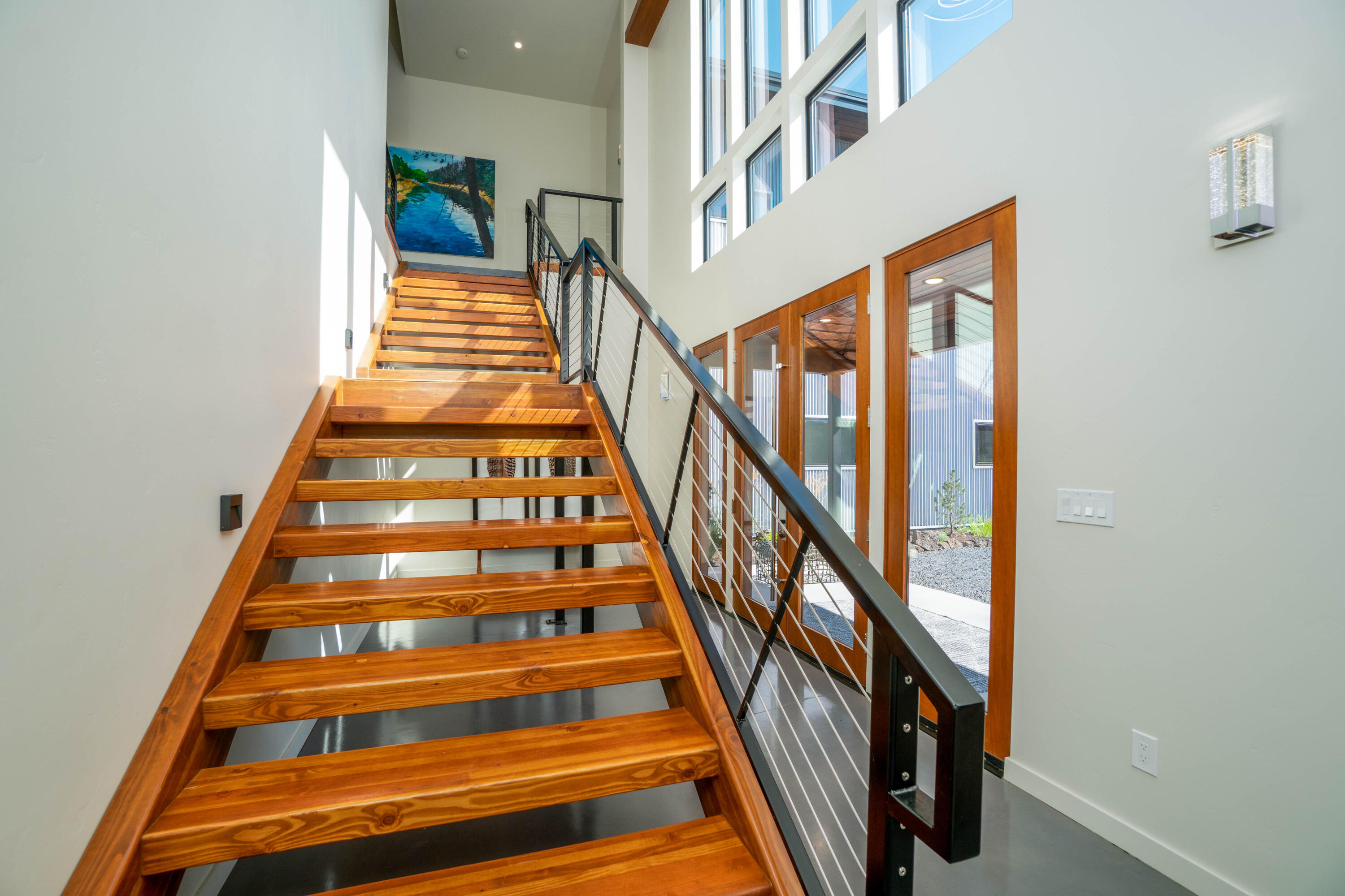 CLAB - Residential