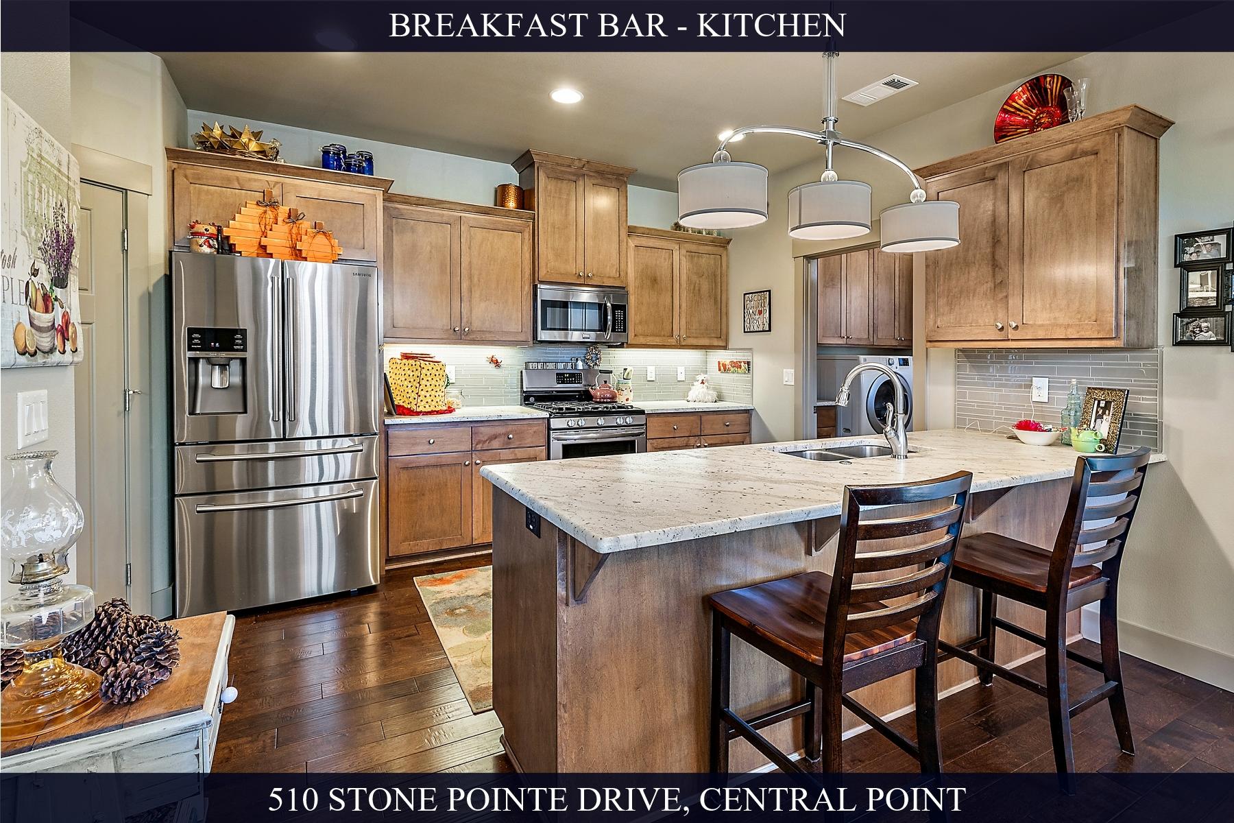 North Village At Twin Creeks Phase I, The - Residential