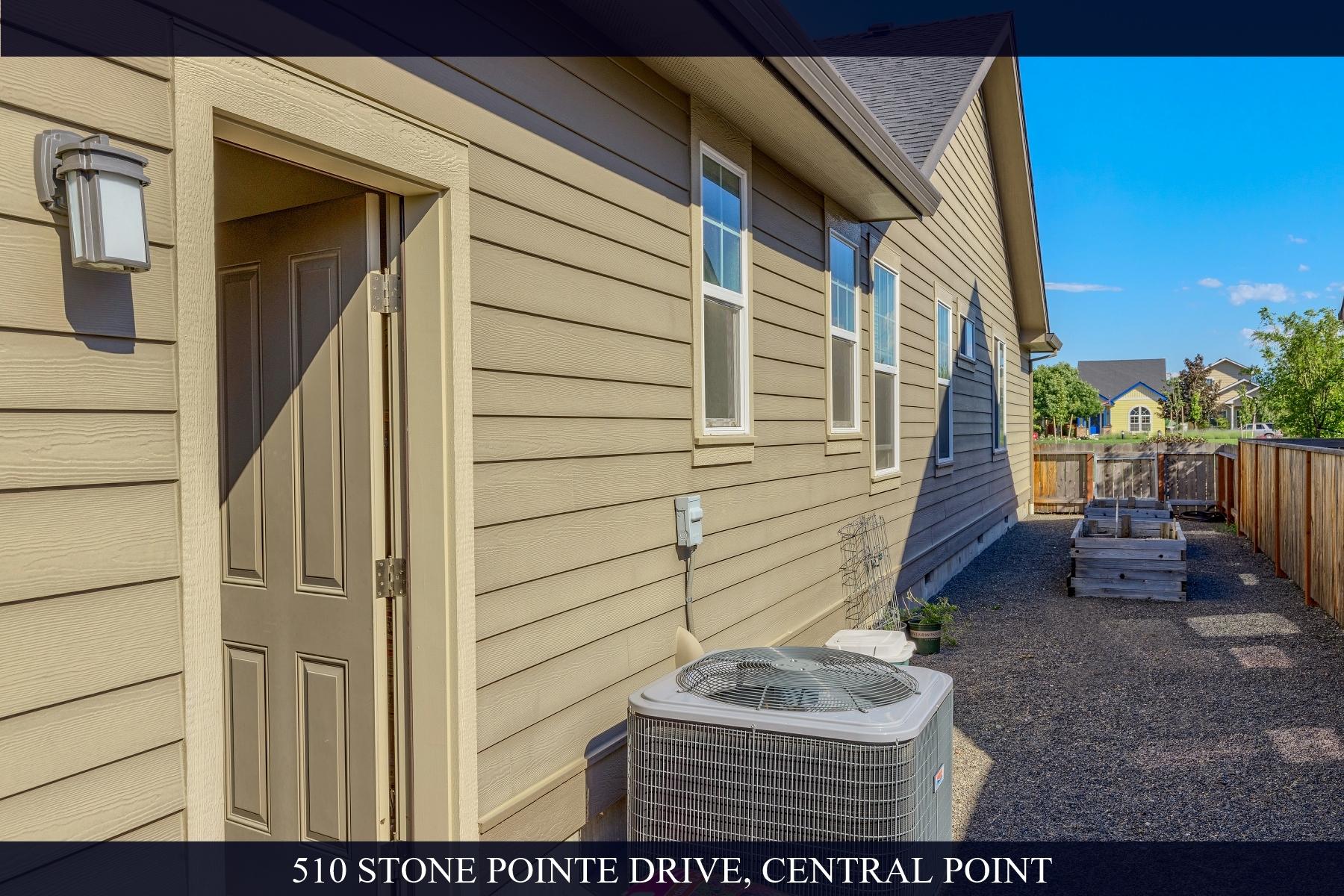 North Village At Twin Creeks Phase I, The - Residential