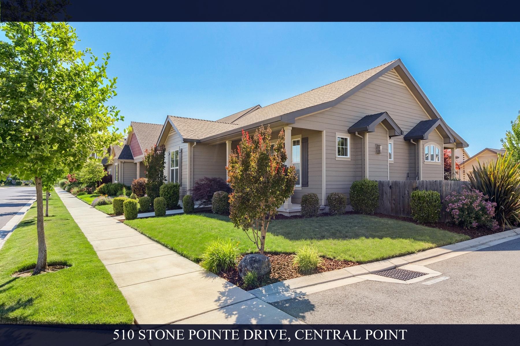 North Village At Twin Creeks Phase I, The - Residential