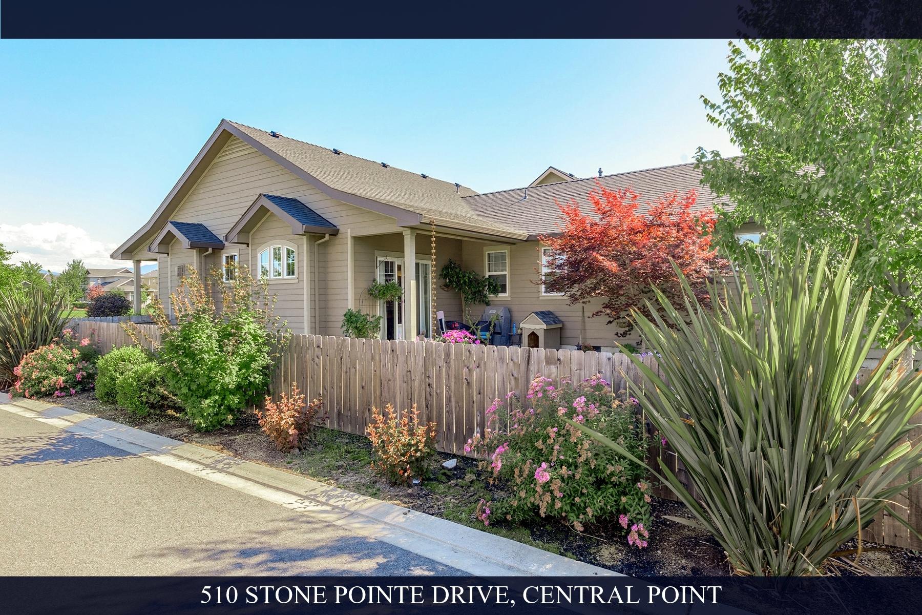 North Village At Twin Creeks Phase I, The - Residential