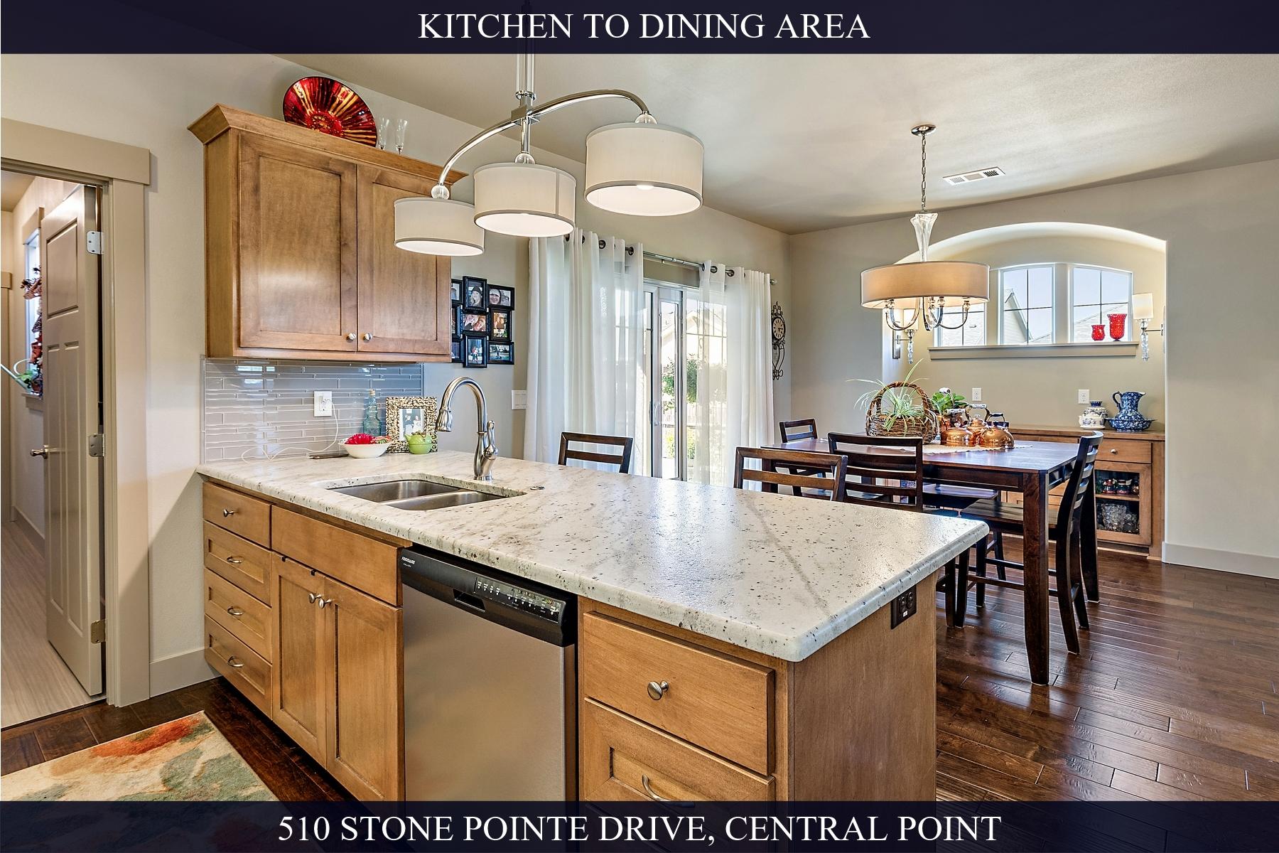 North Village At Twin Creeks Phase I, The - Residential