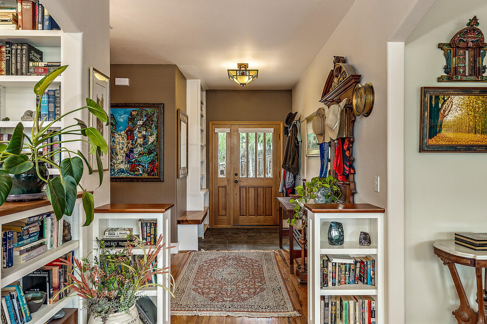 N/A - Residential