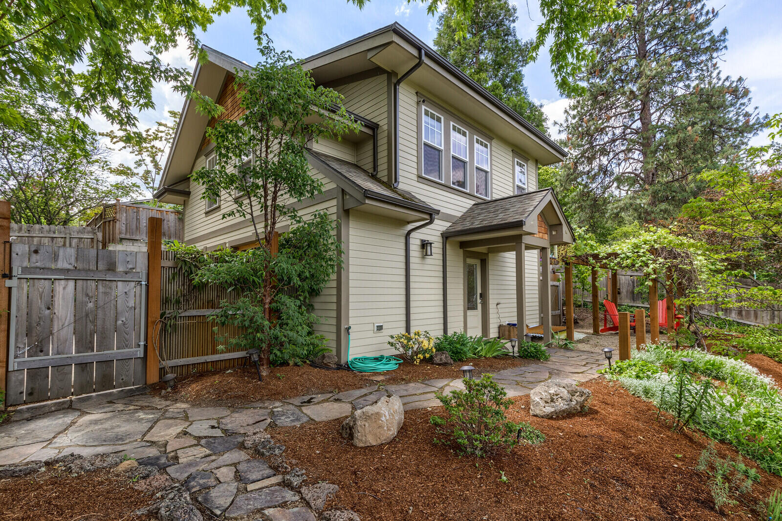N/A - Residential