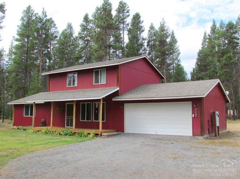 Forest View - Residential
