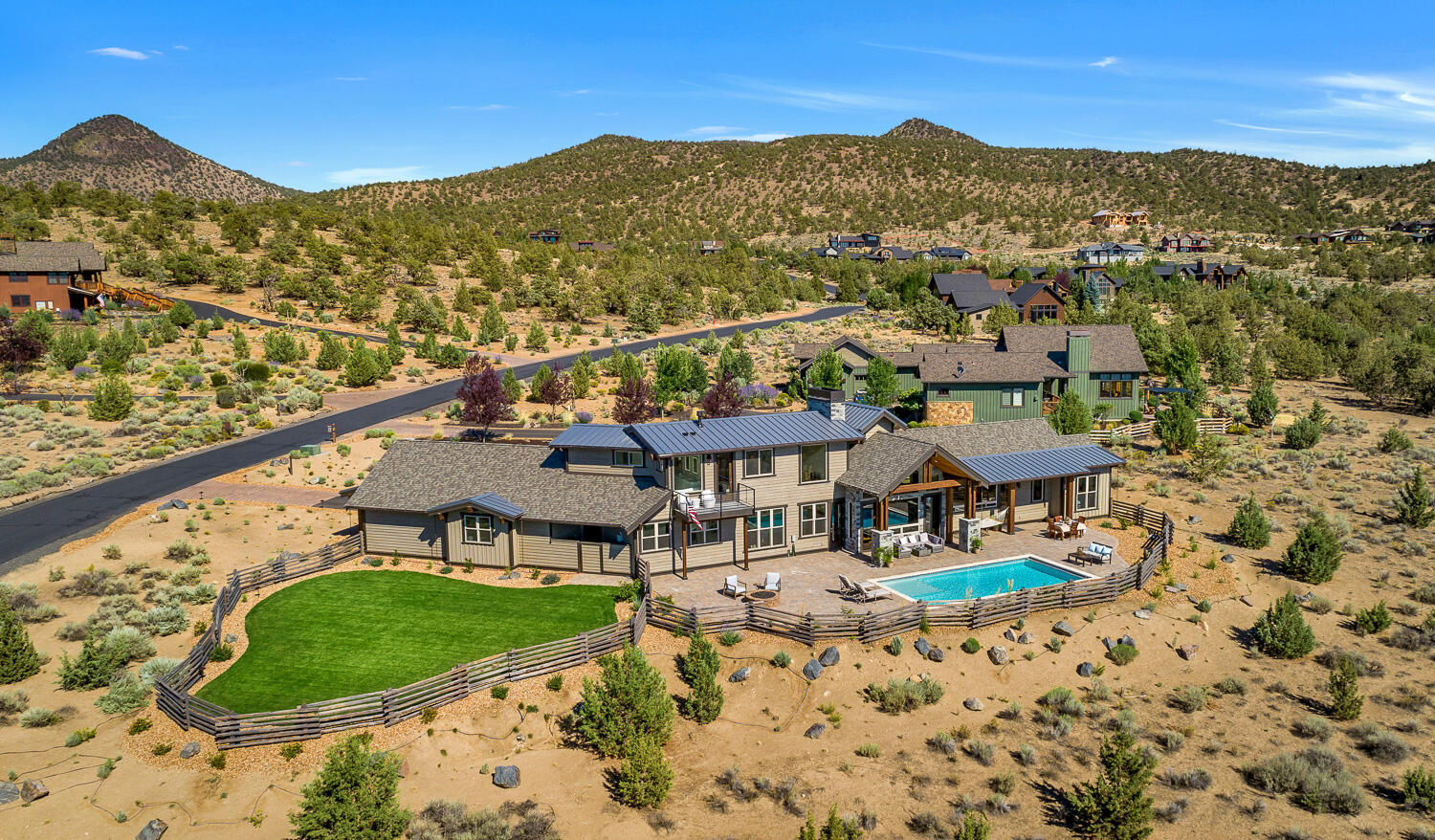 Brasada Ranch - Residential
