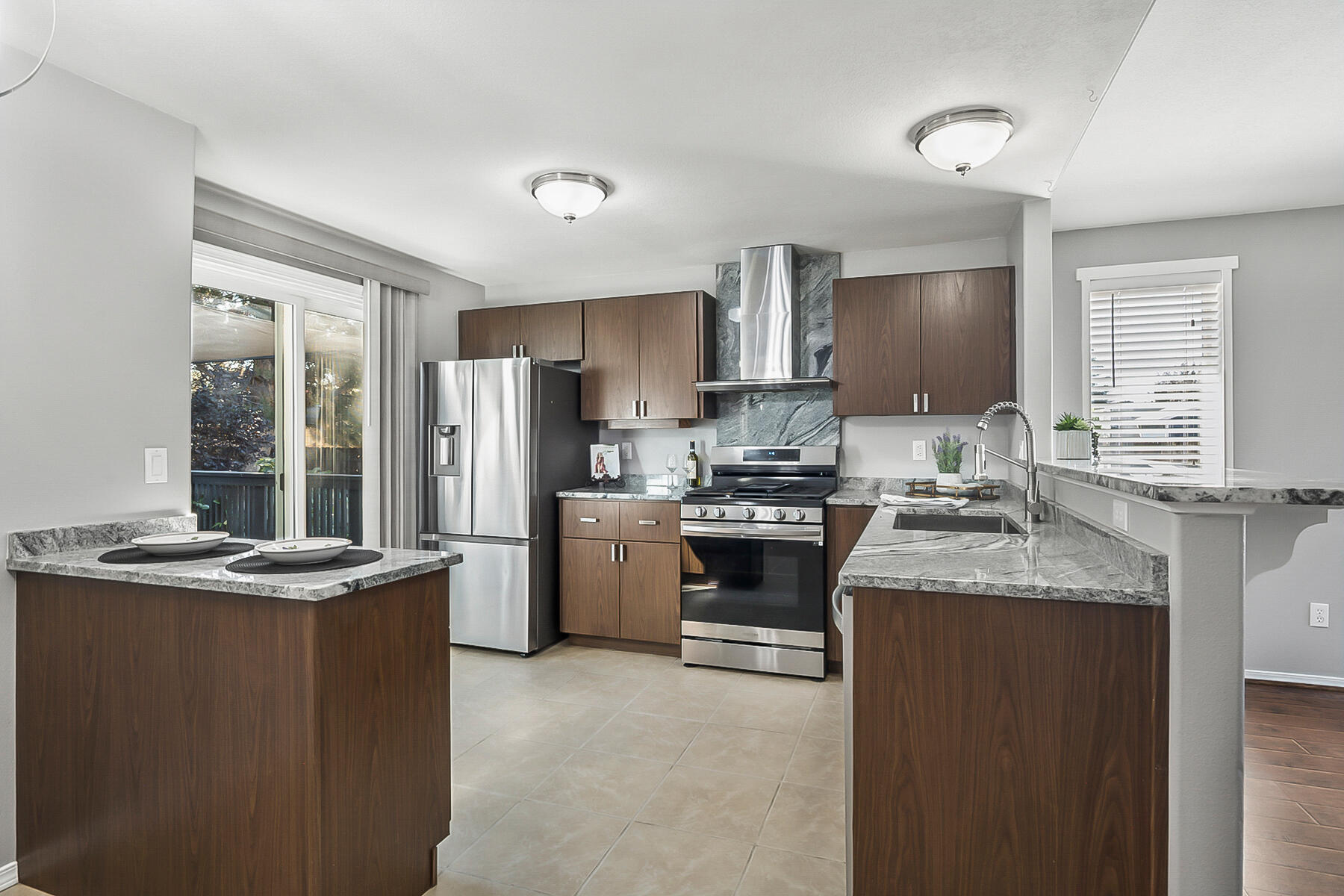 Majestic - Residential