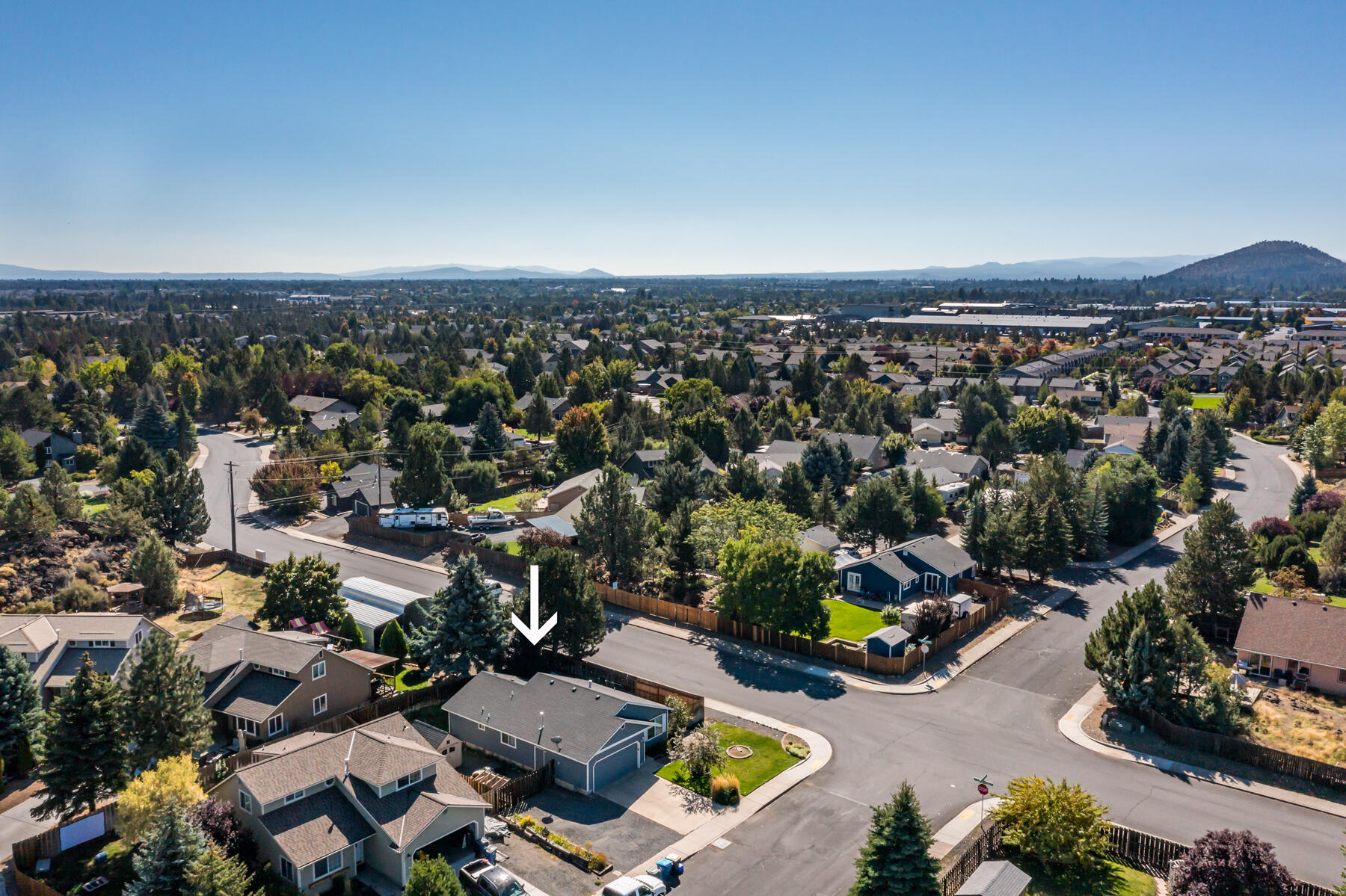 Majestic - Residential