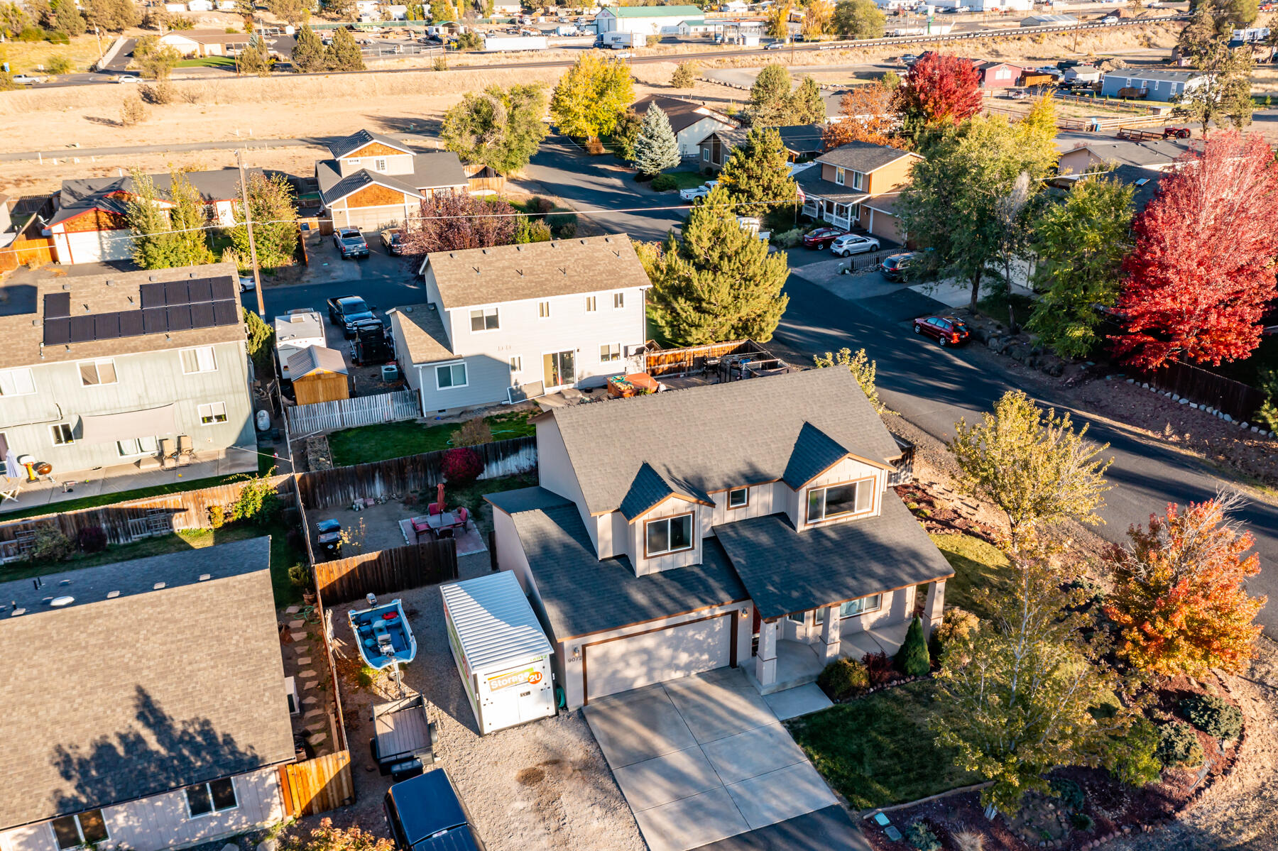 Terrebonne Est - Residential