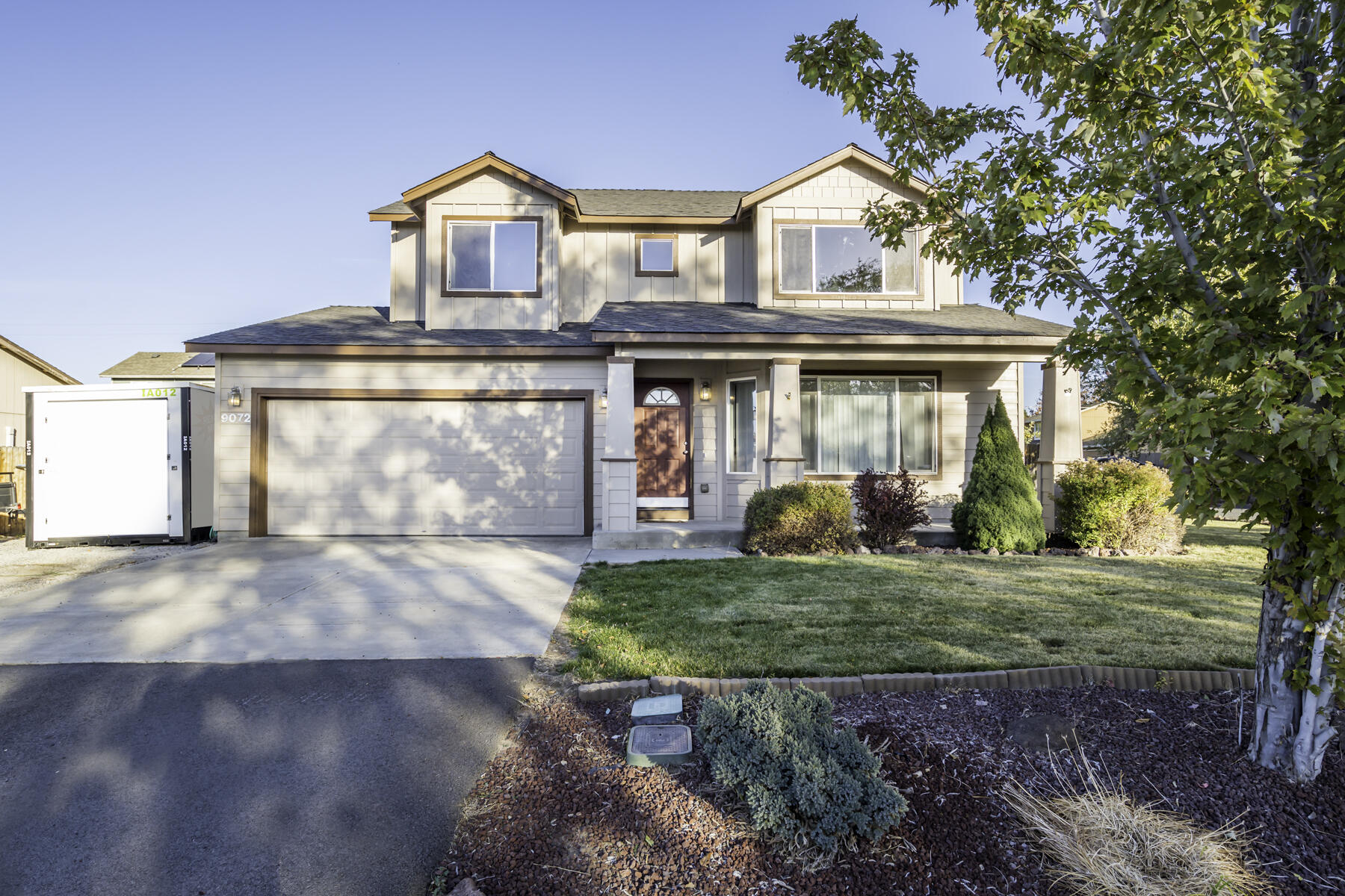 Terrebonne Est - Residential