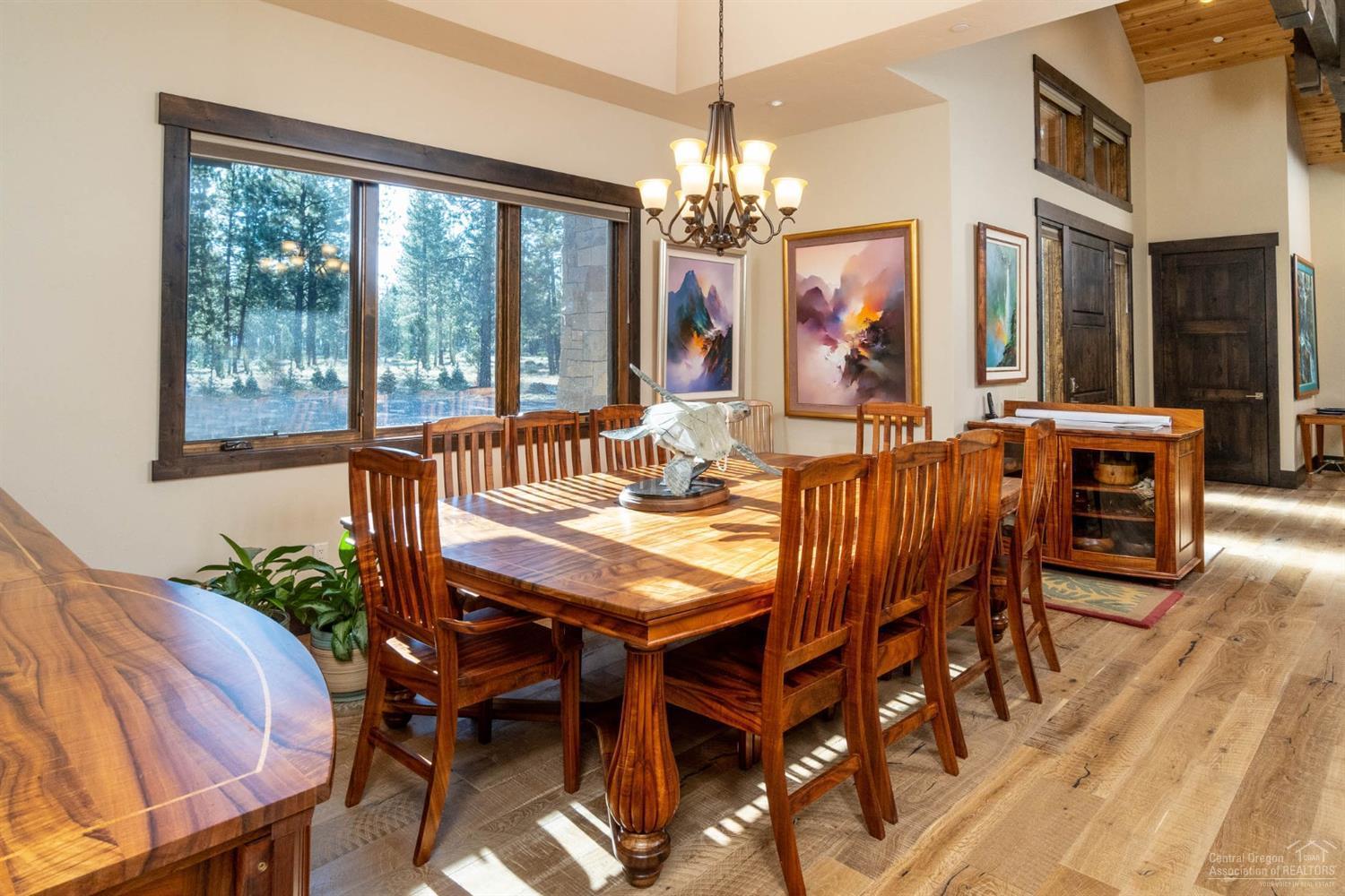The Highlands at Broken Top - Residential