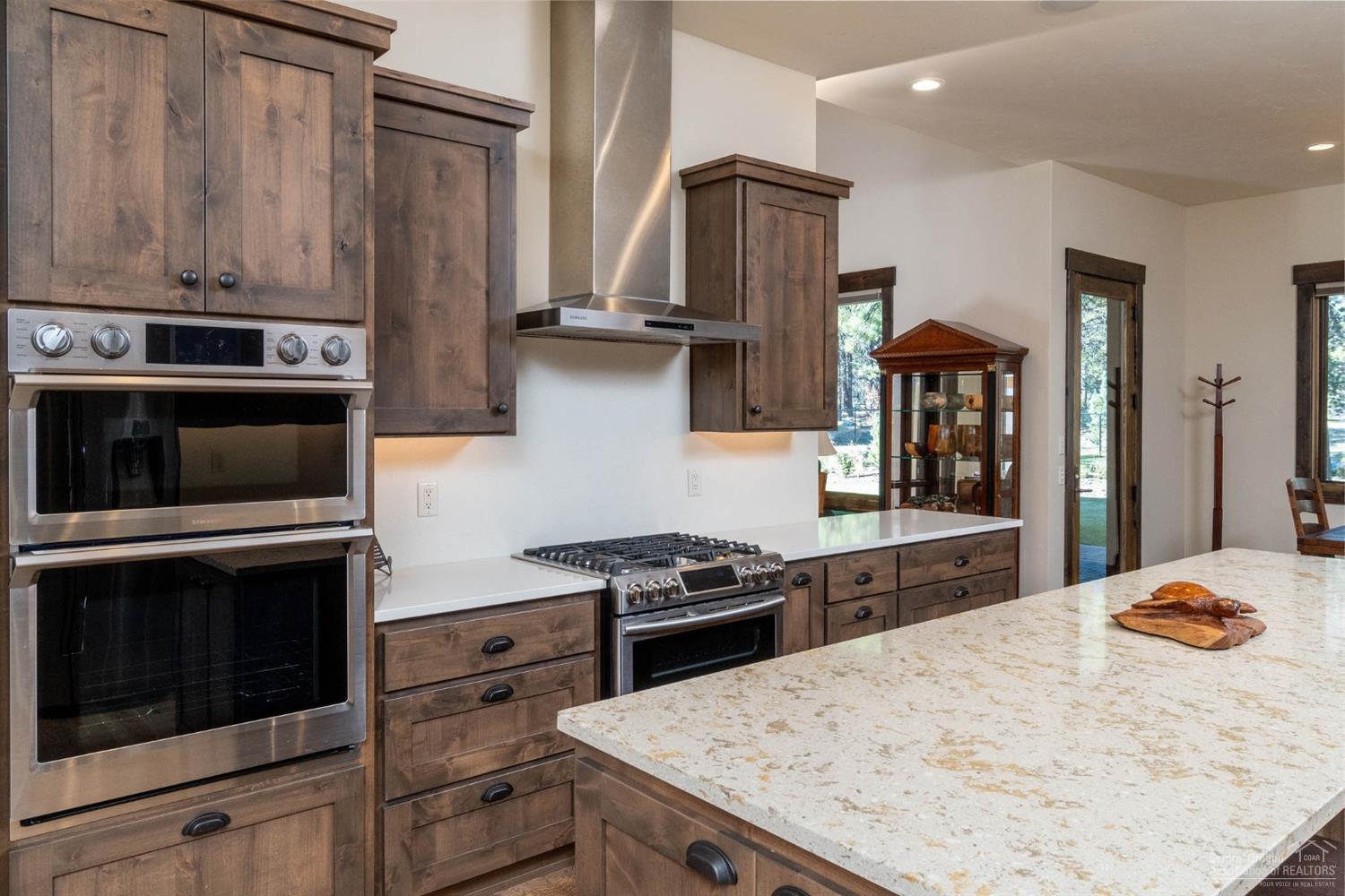 The Highlands at Broken Top - Residential