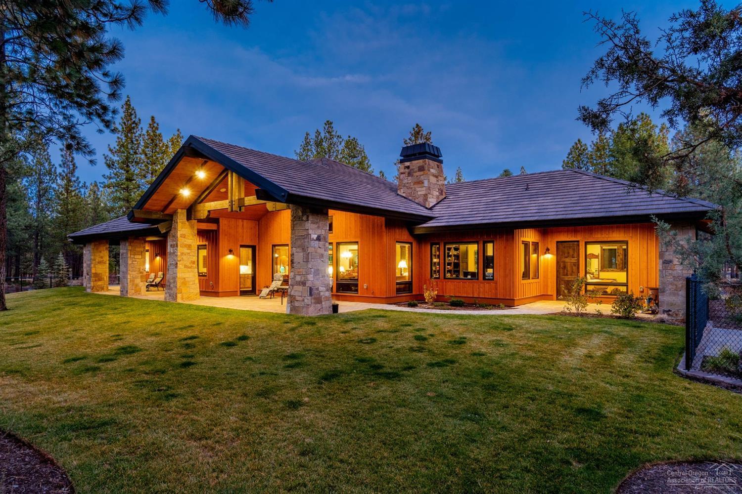 The Highlands at Broken Top - Residential
