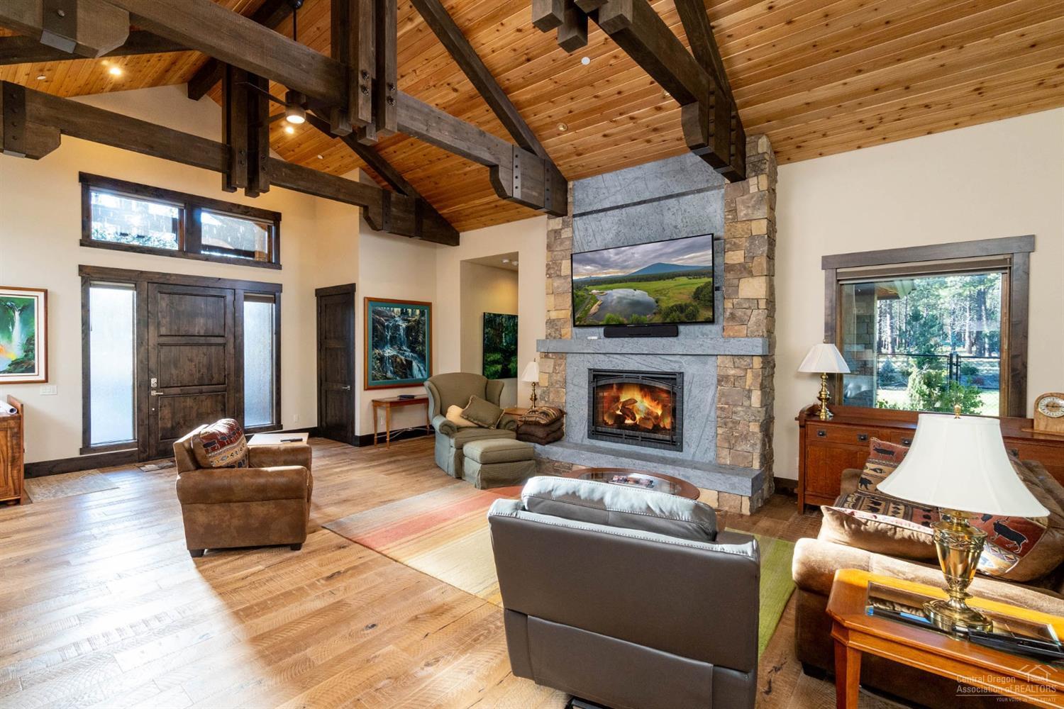 The Highlands at Broken Top - Residential