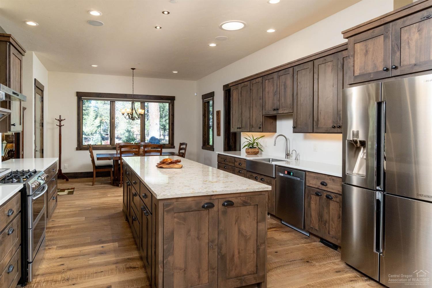The Highlands at Broken Top - Residential
