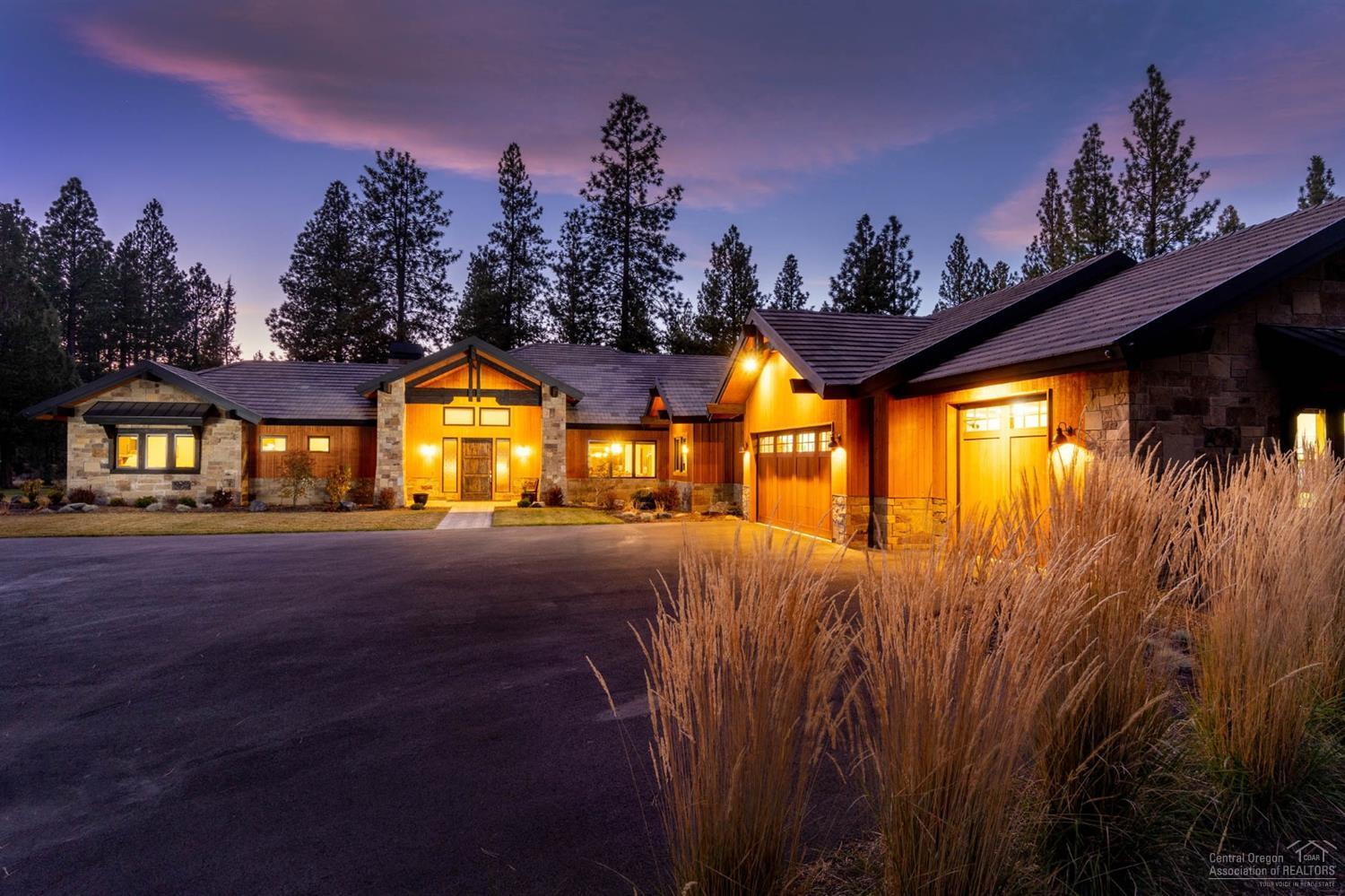 The Highlands at Broken Top - Residential