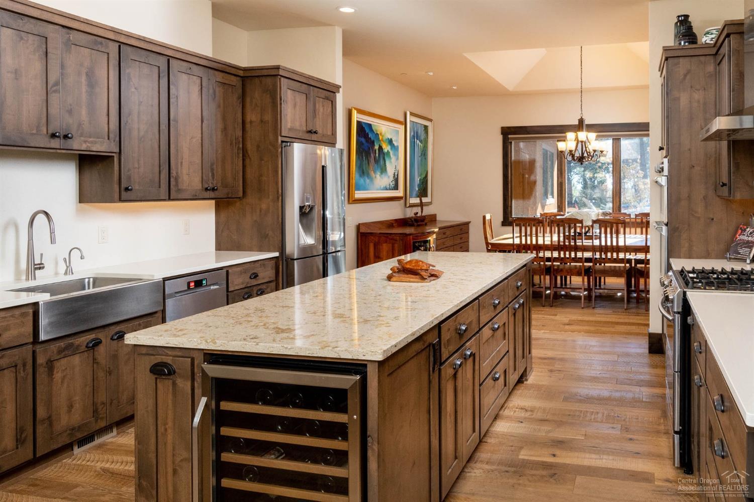 The Highlands at Broken Top - Residential