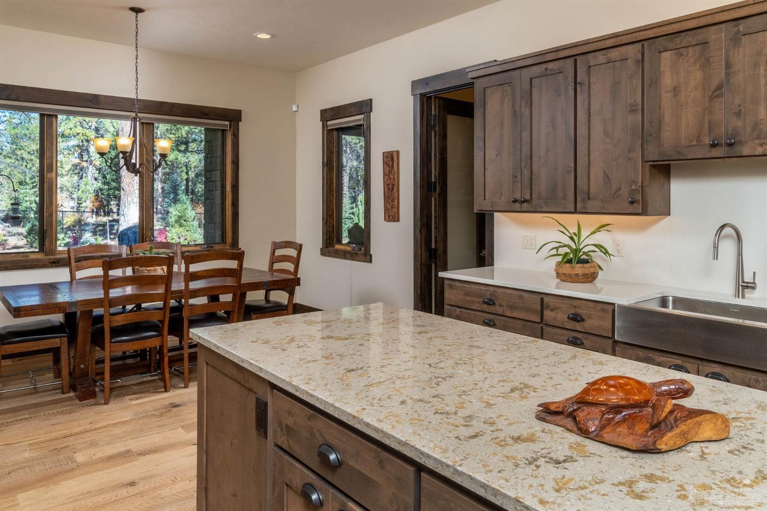 The Highlands at Broken Top - Residential