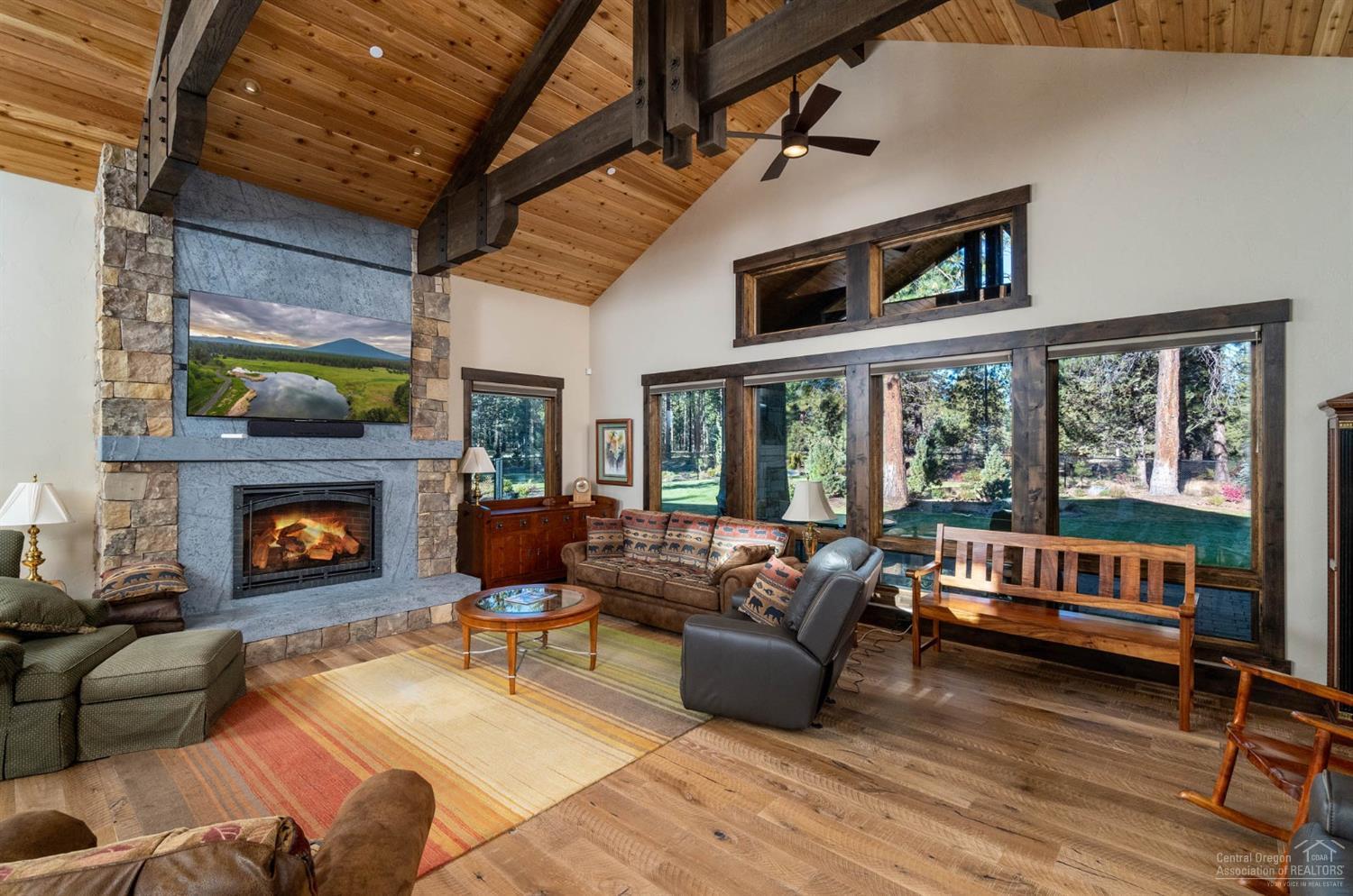 The Highlands at Broken Top - Residential