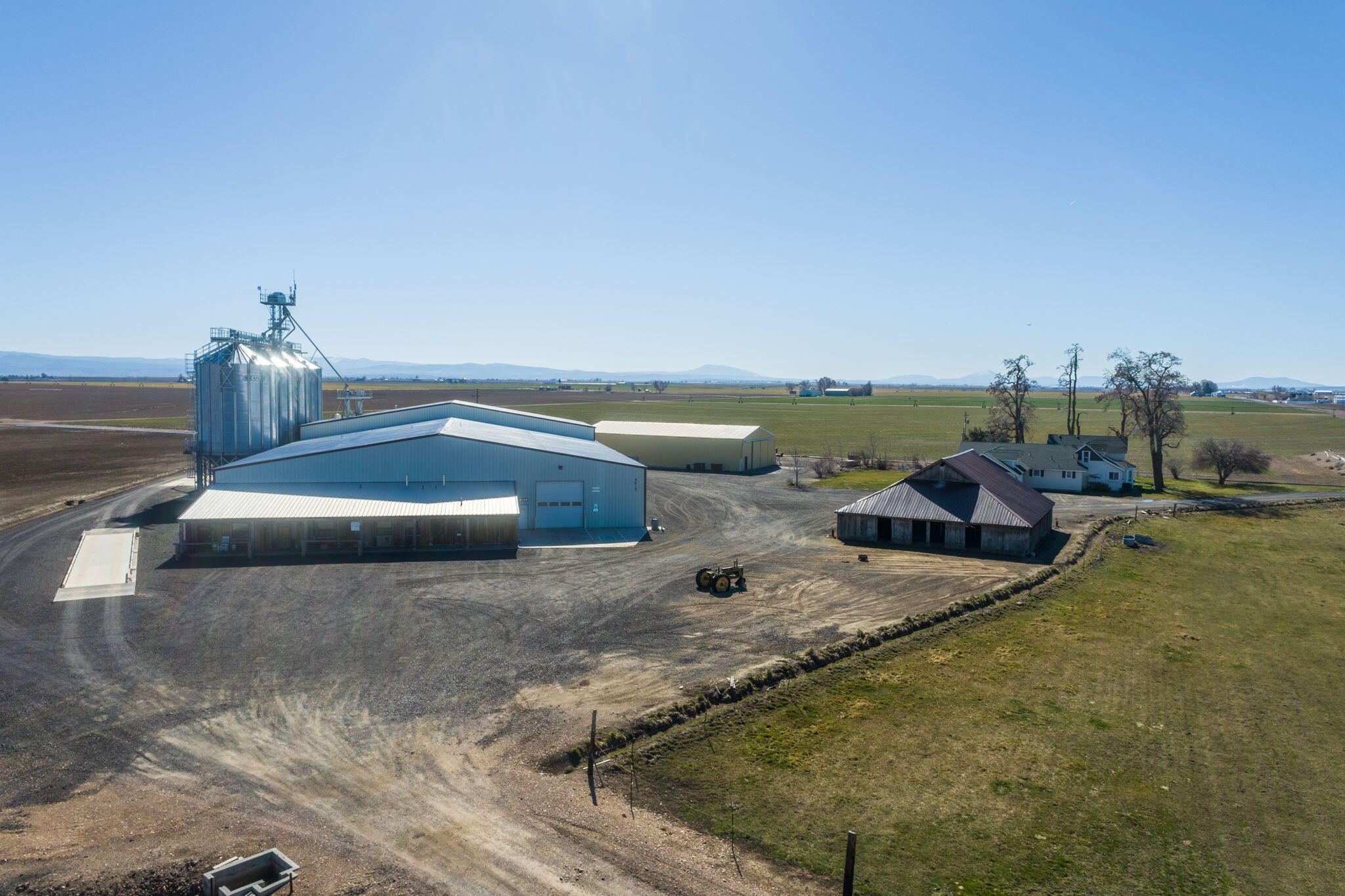N/A - Farm