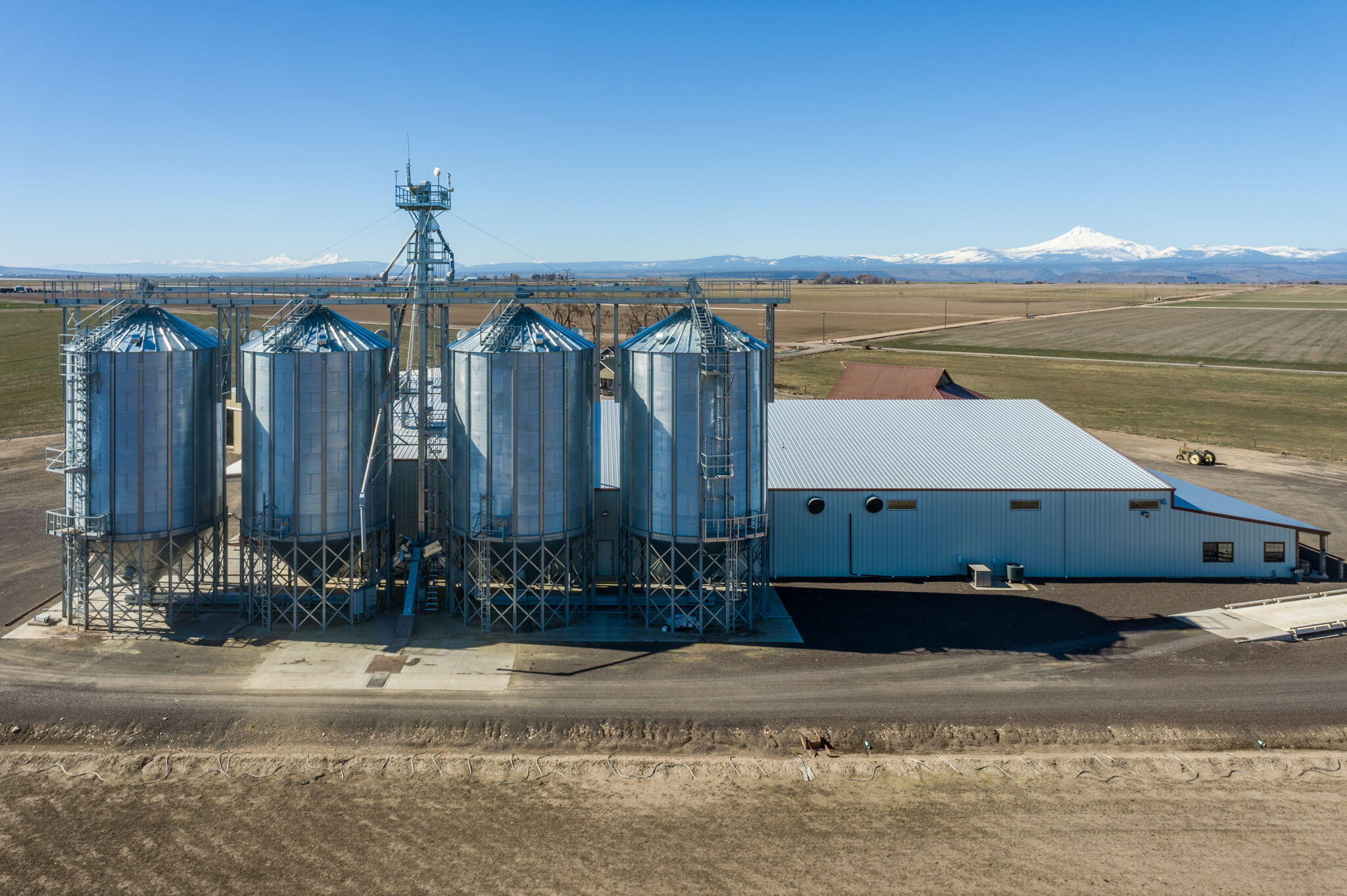 N/A - Farm