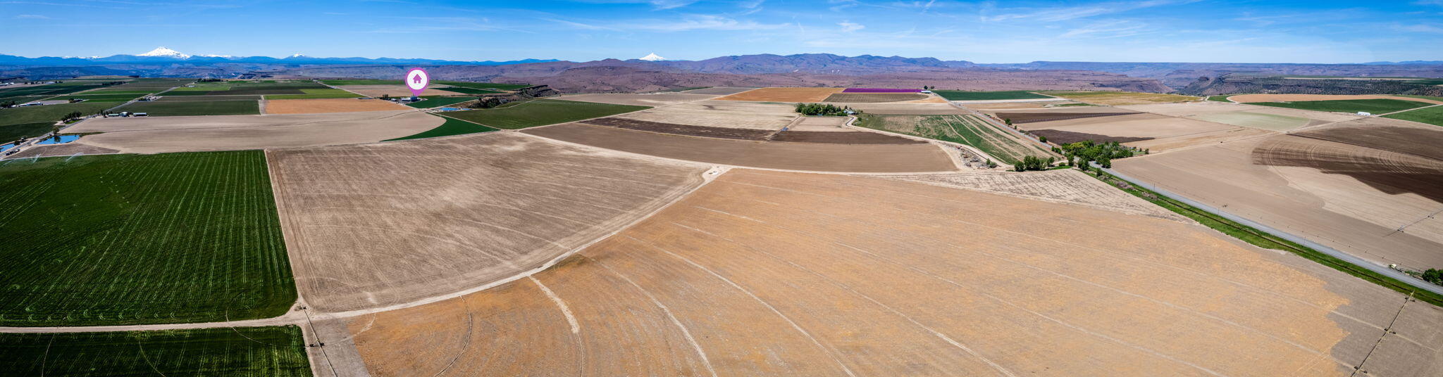 N/A - Farm