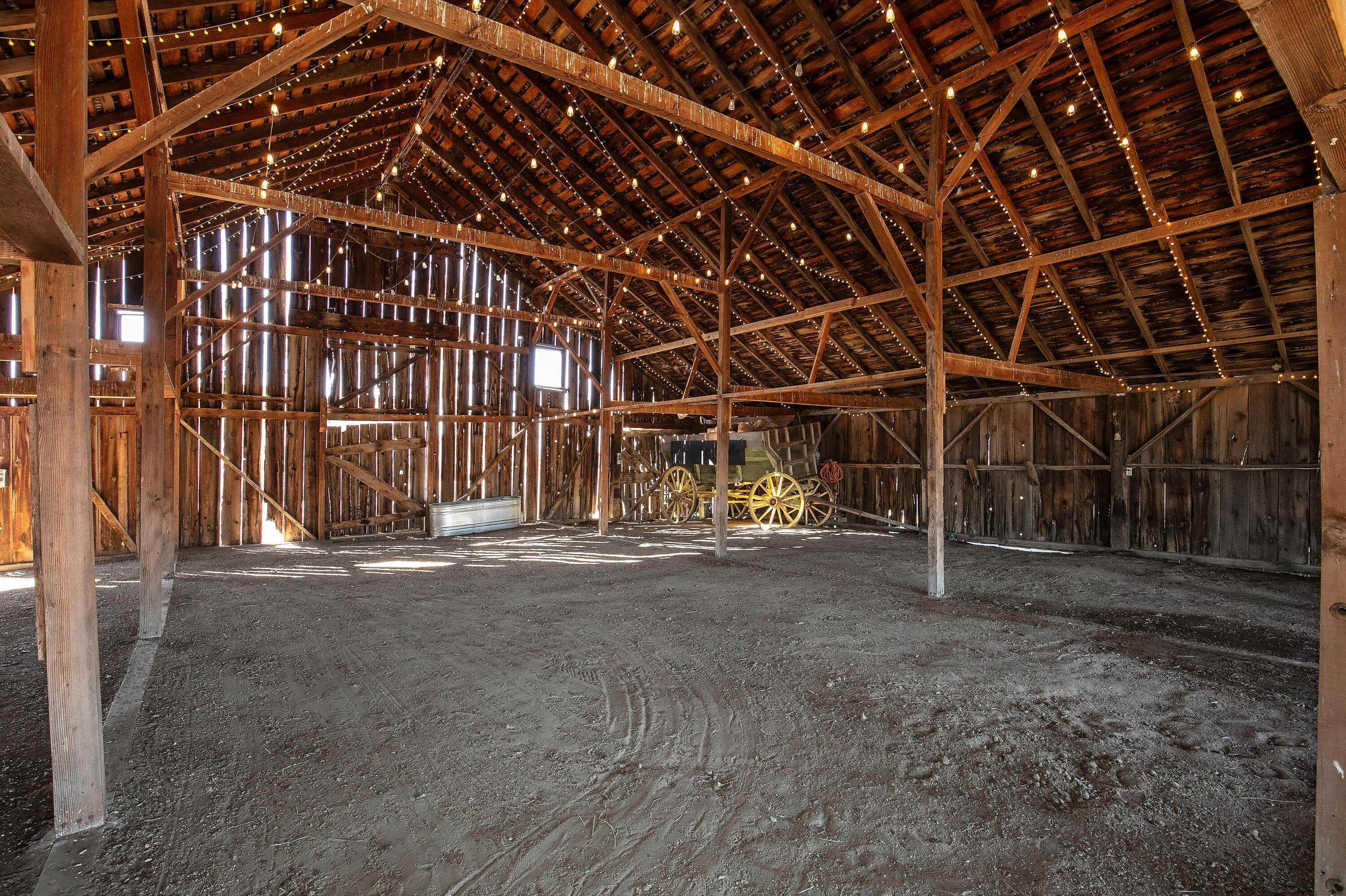 N/A - Farm