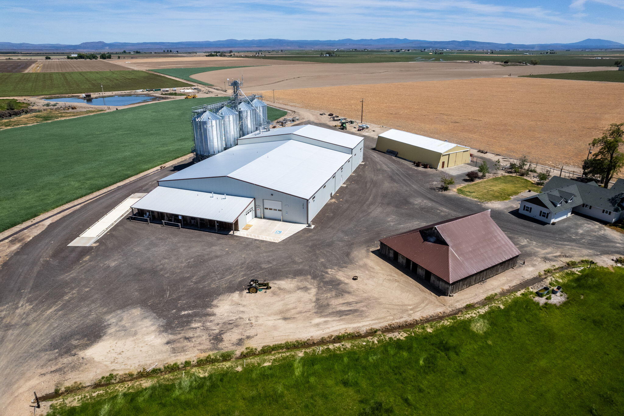 N/A - Farm