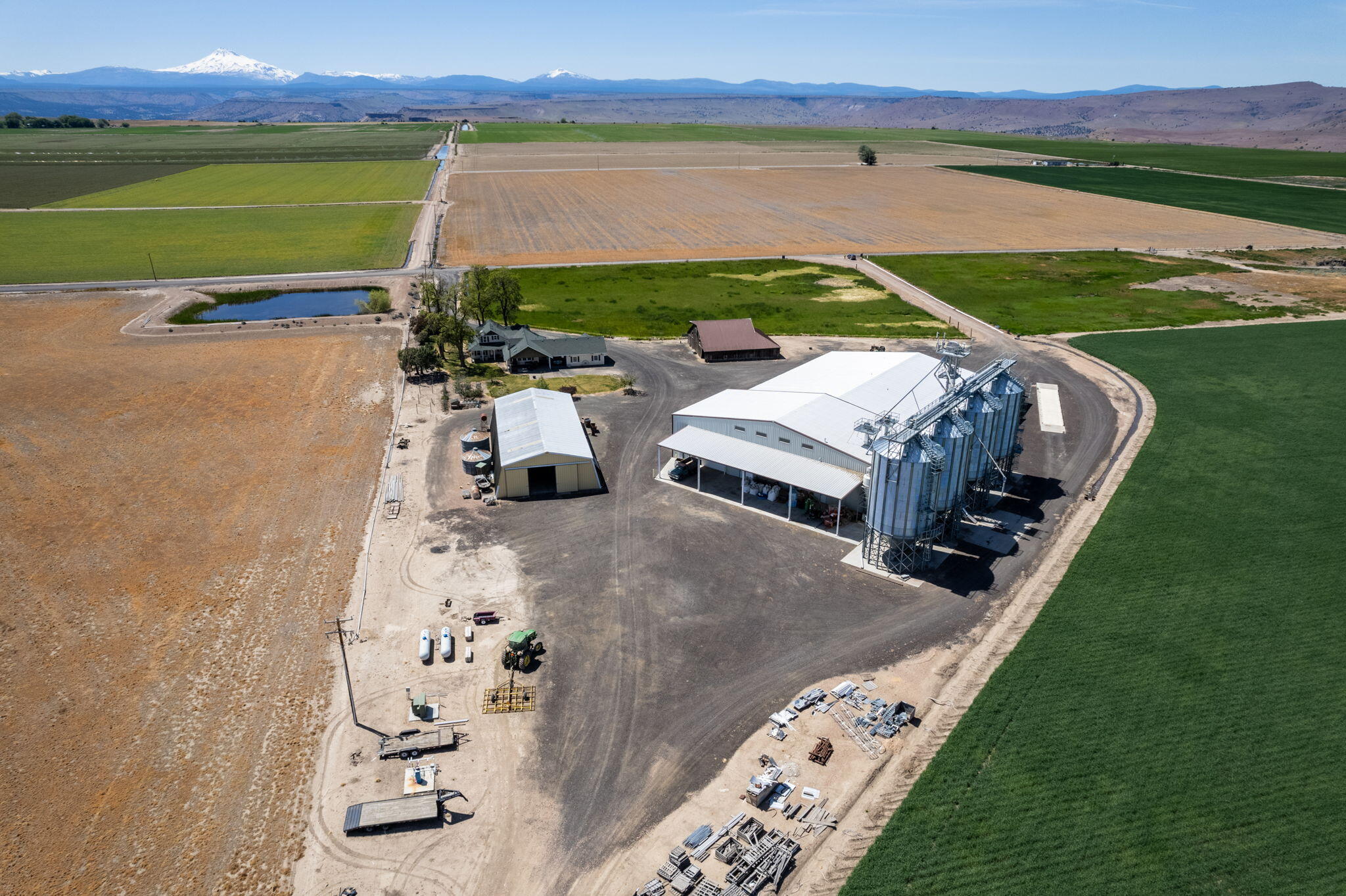 N/A - Farm