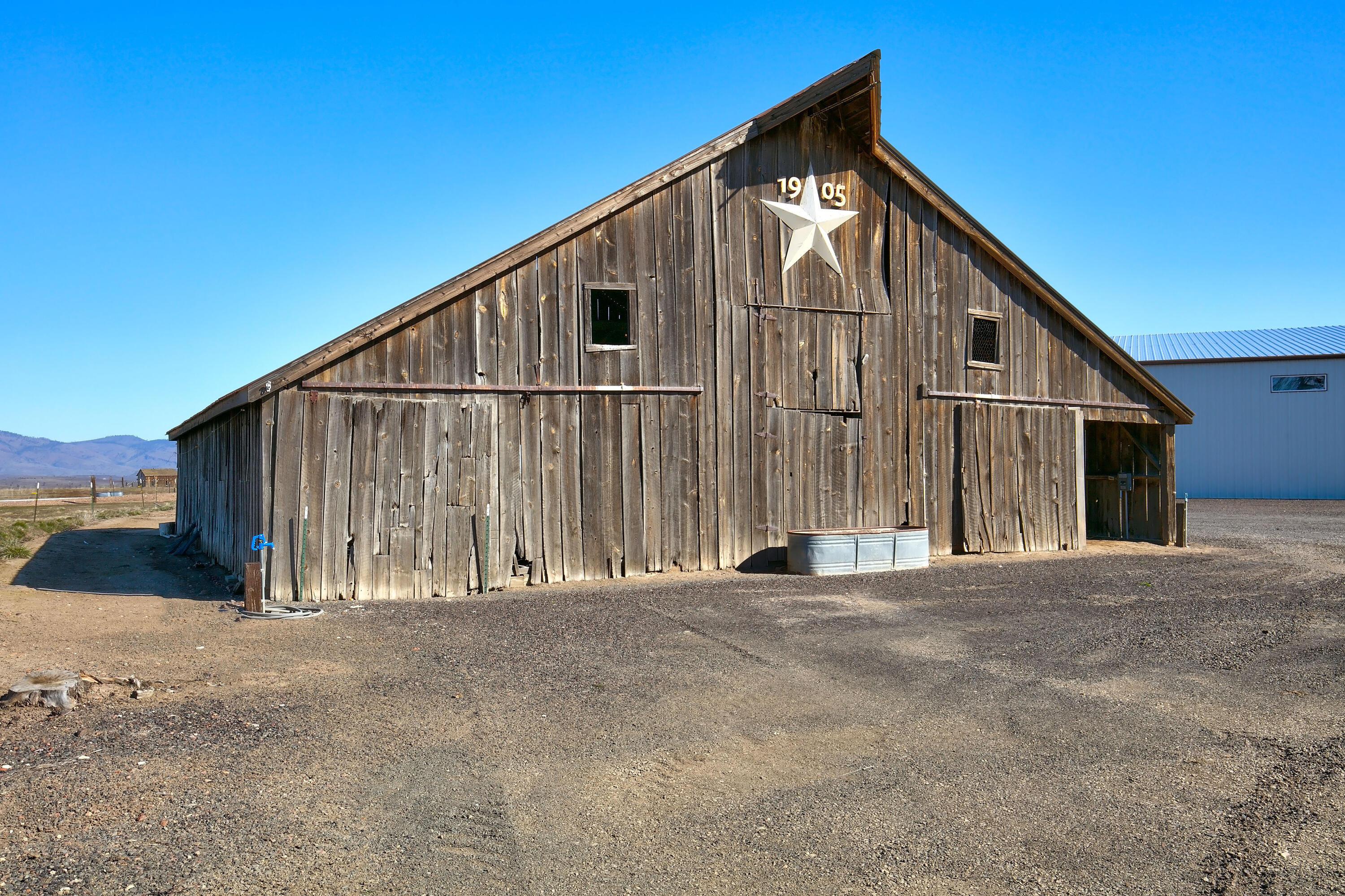N/A - Farm