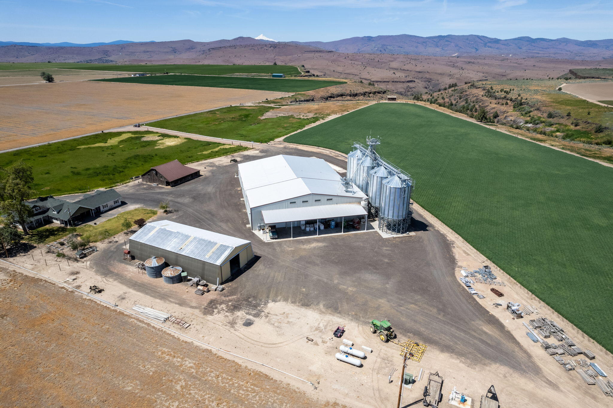 N/A - Farm