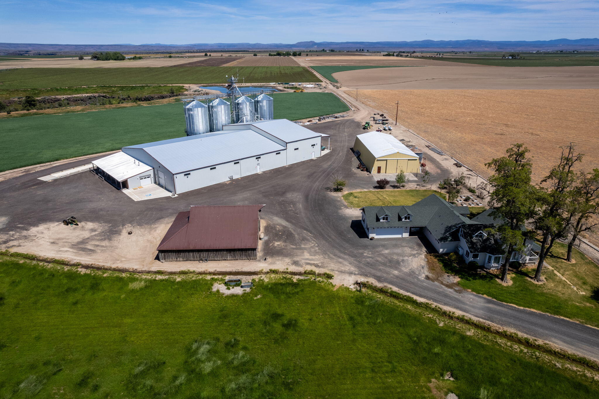 N/A - Farm