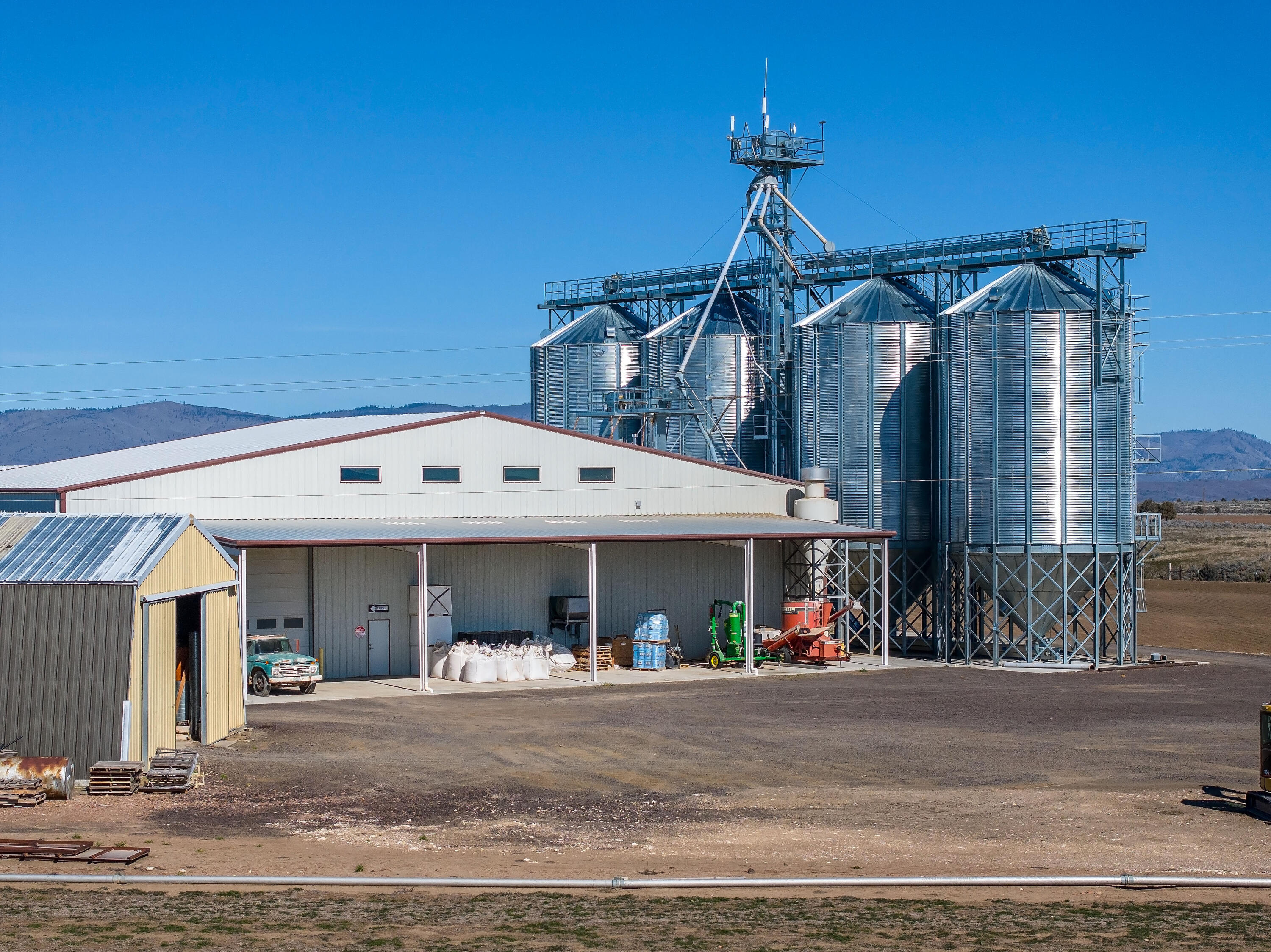 N/A - Farm