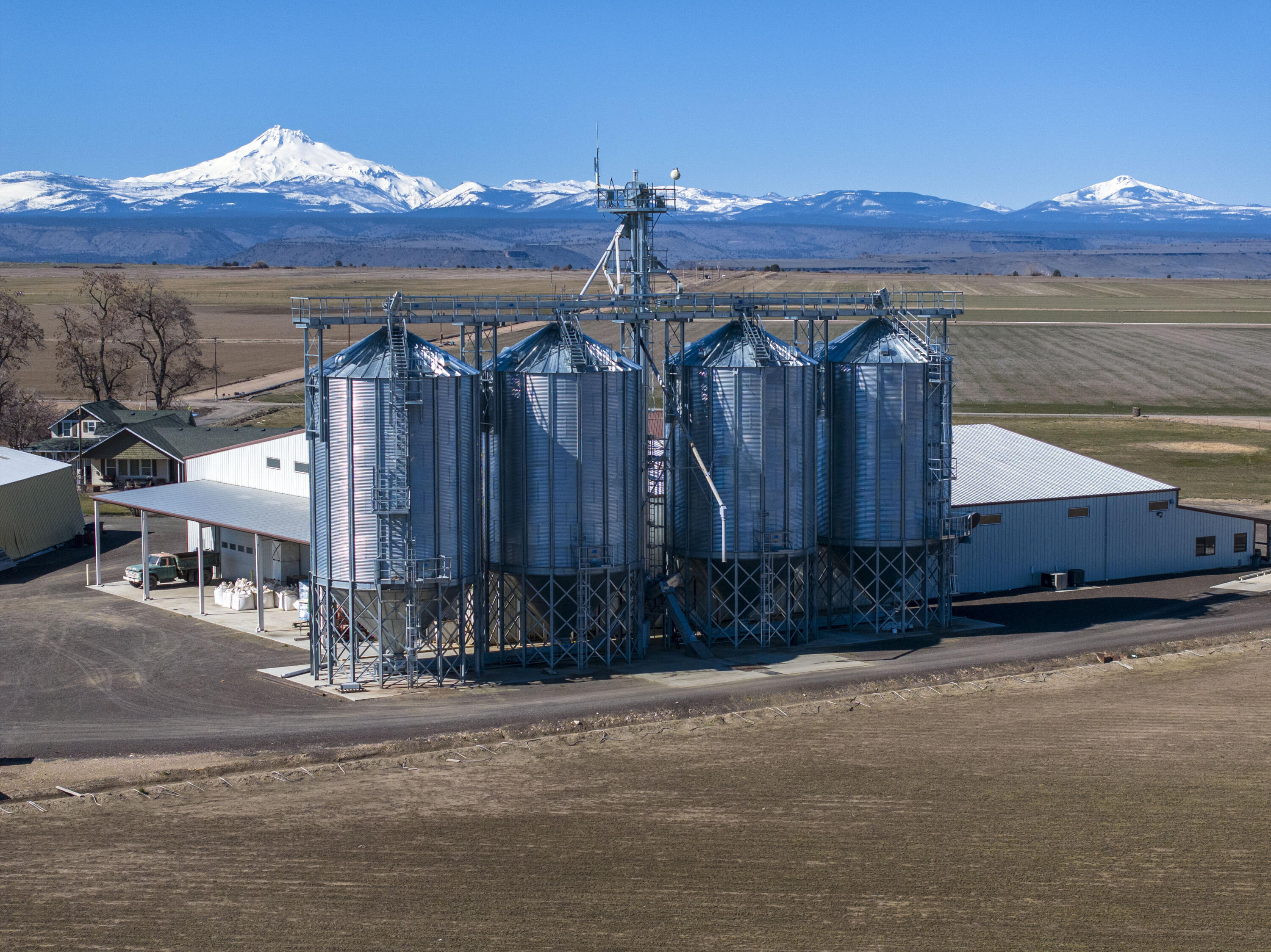 N/A - Farm