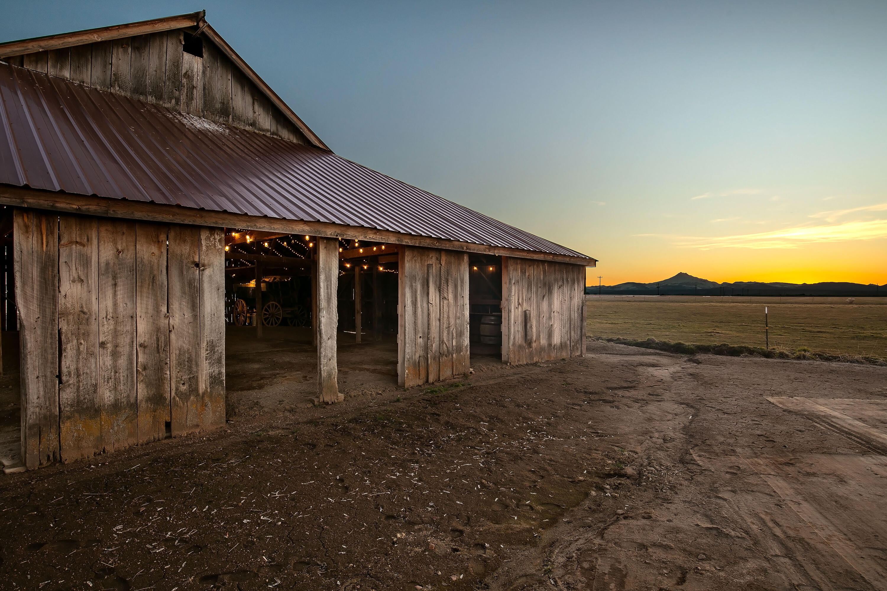 N/A - Farm