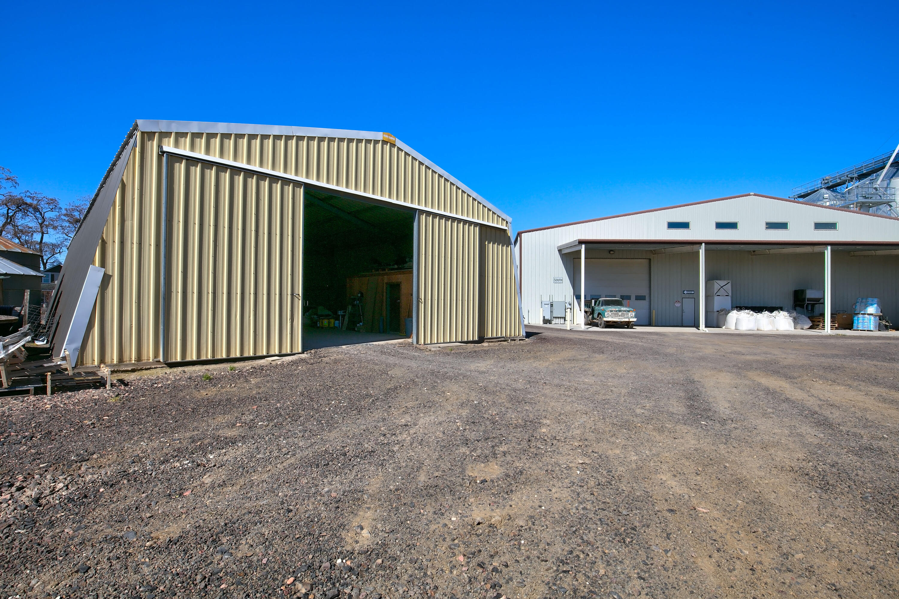 N/A - Farm