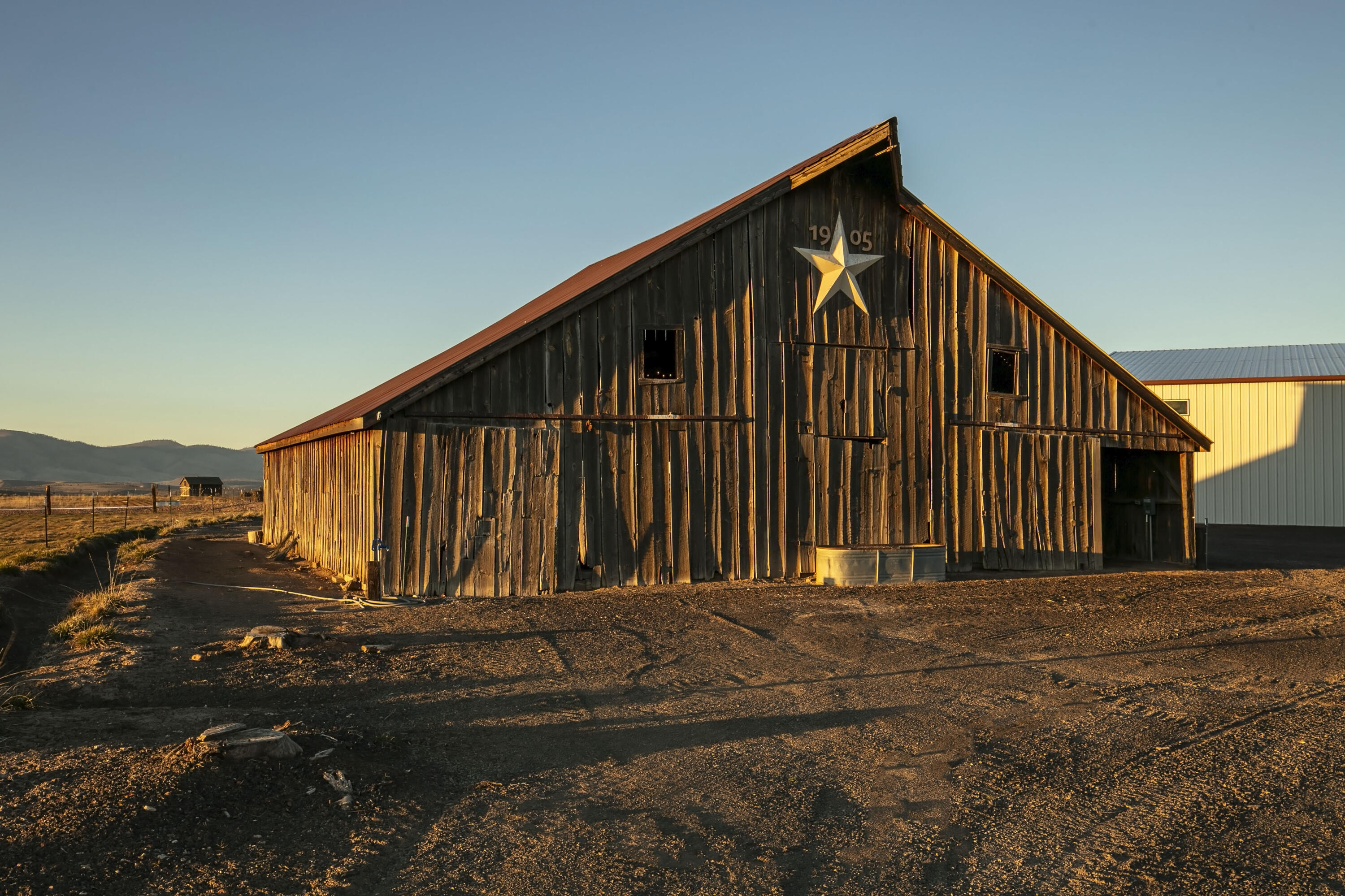 N/A - Farm
