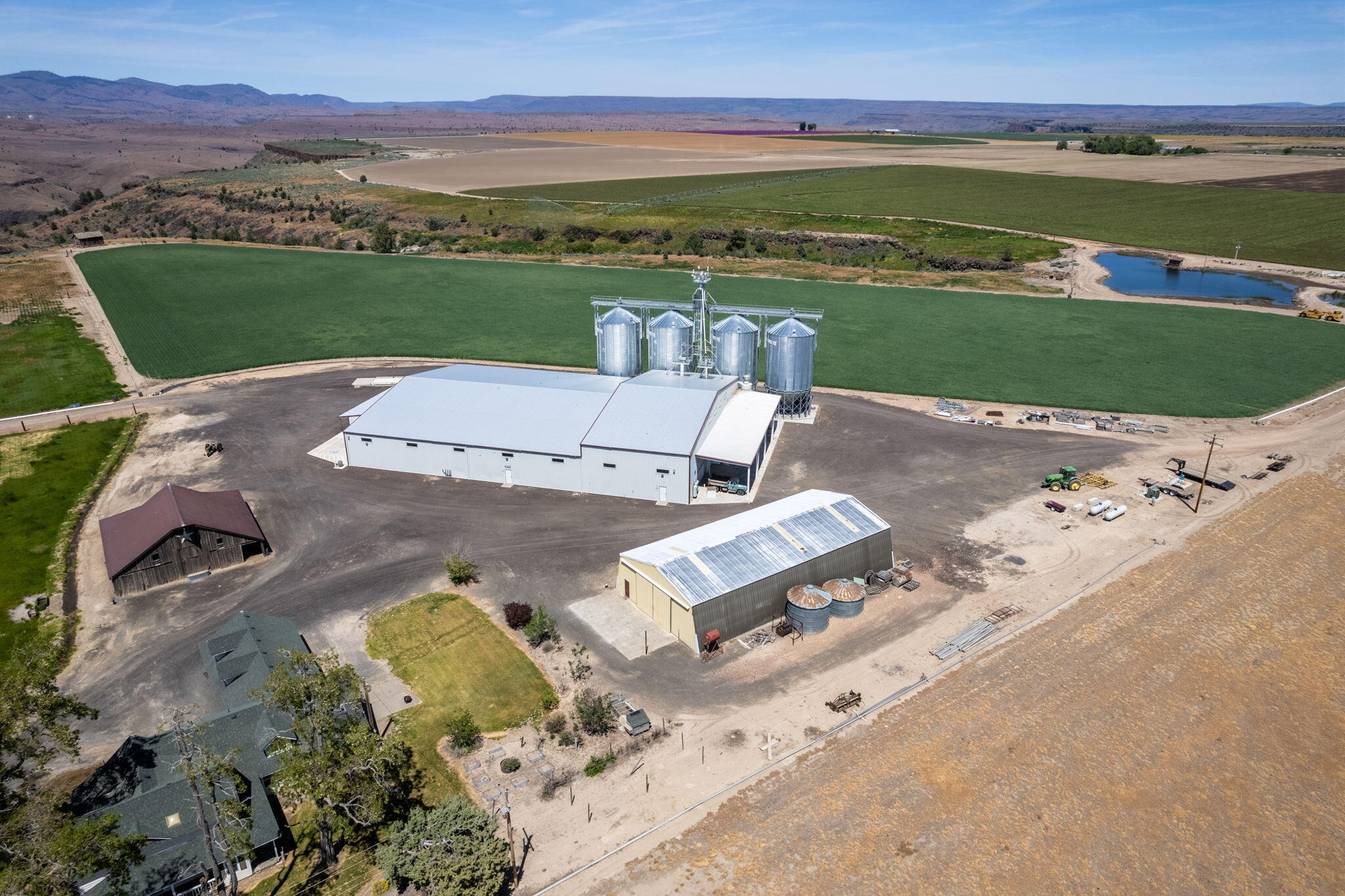 N/A - Farm
