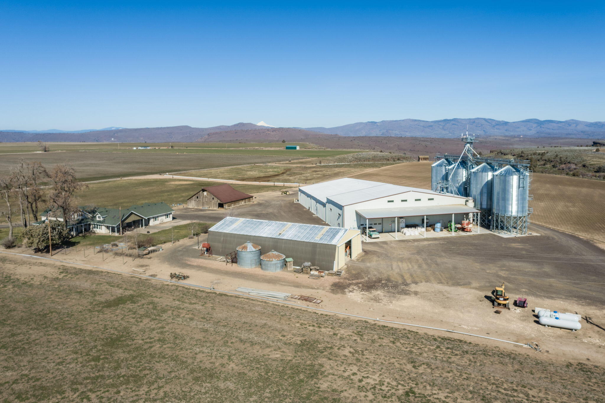 N/A - Farm