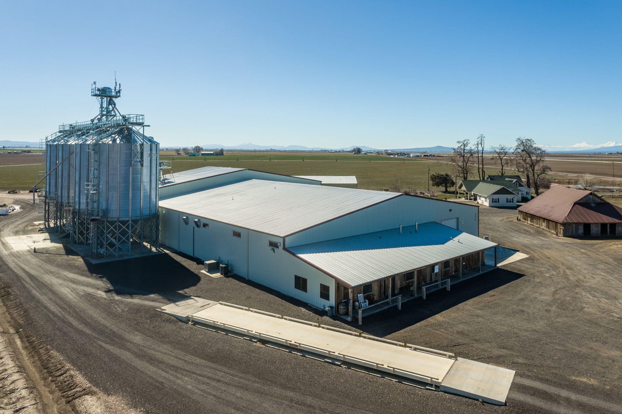 N/A - Farm