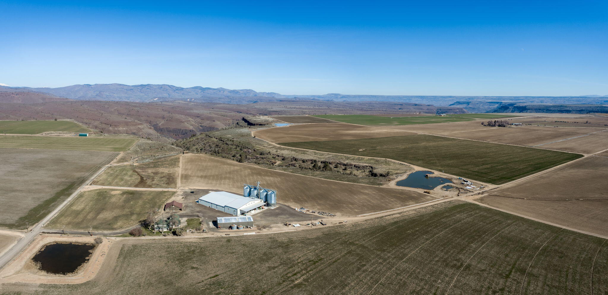 N/A - Farm