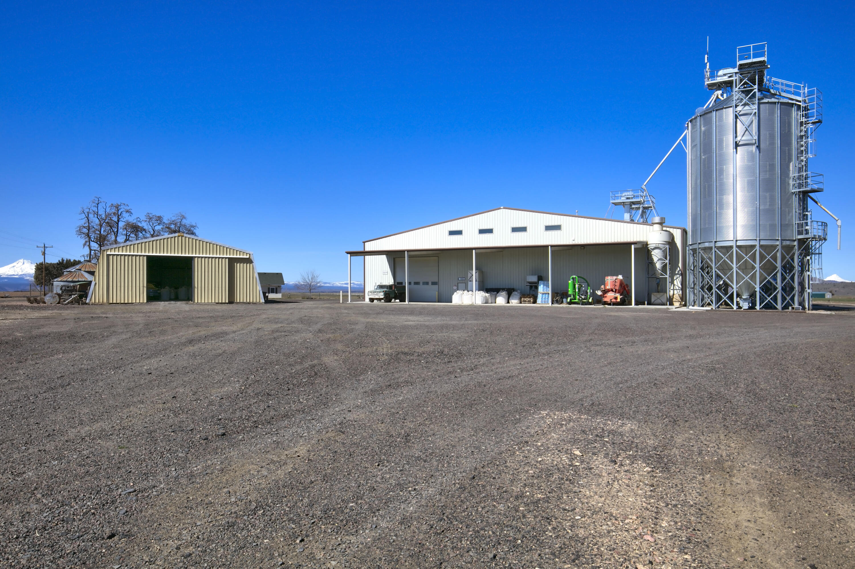 N/A - Farm