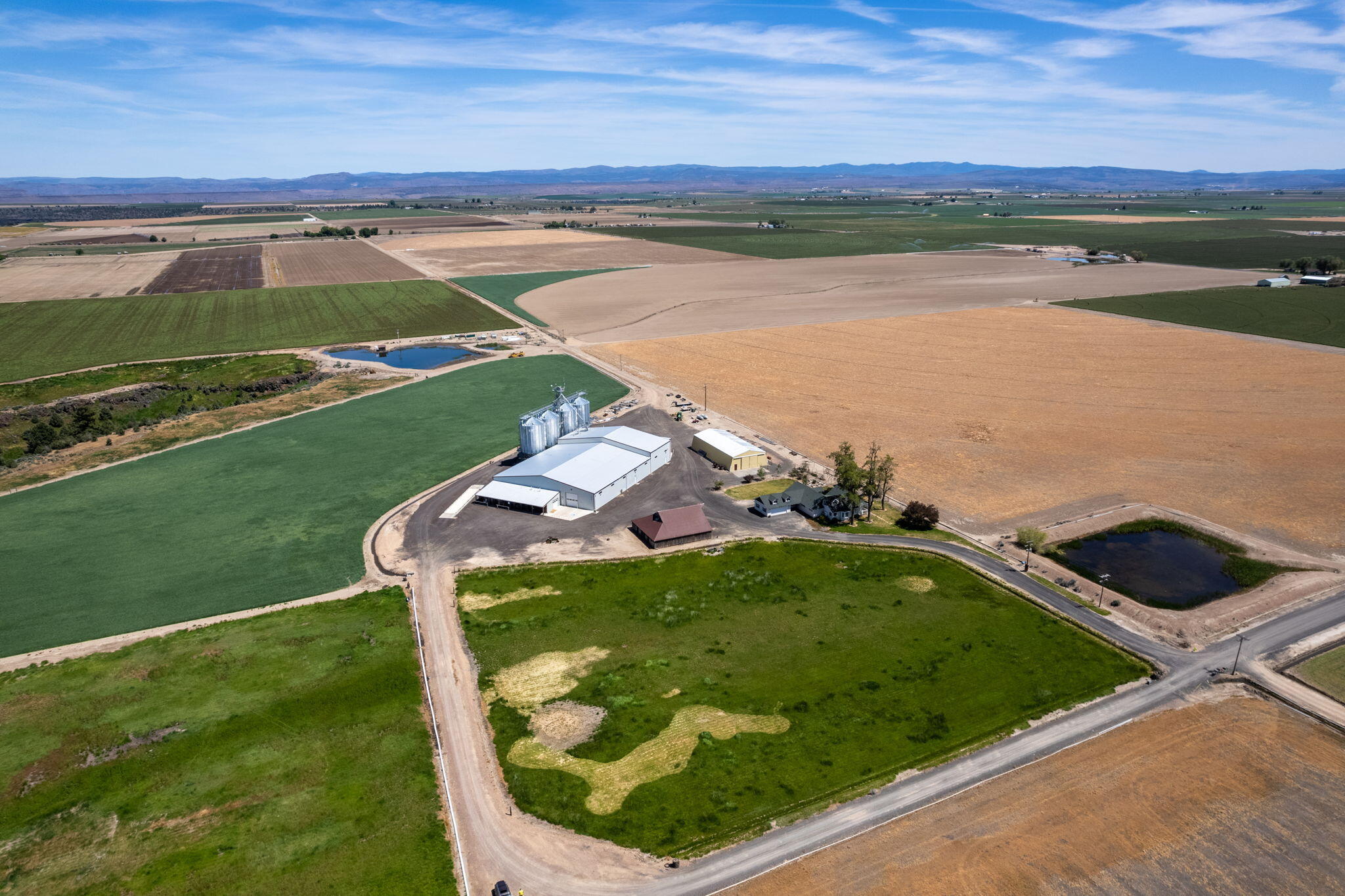 N/A - Farm