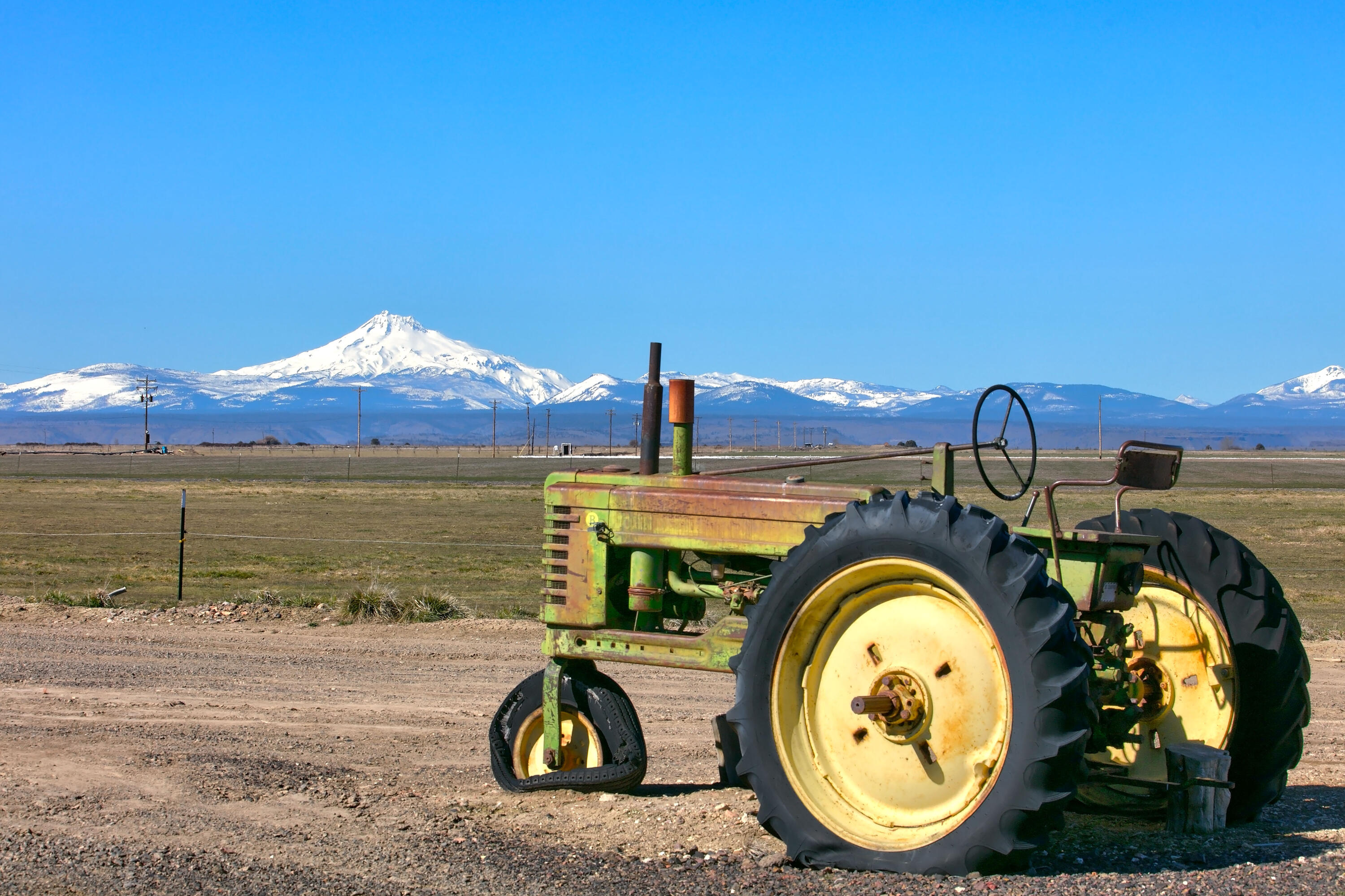 N/A - Farm