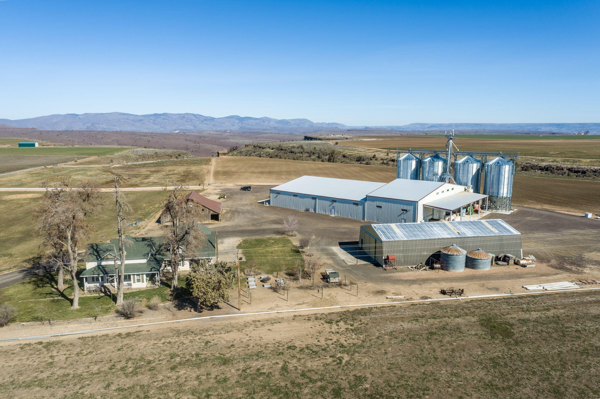 N/A - Farm