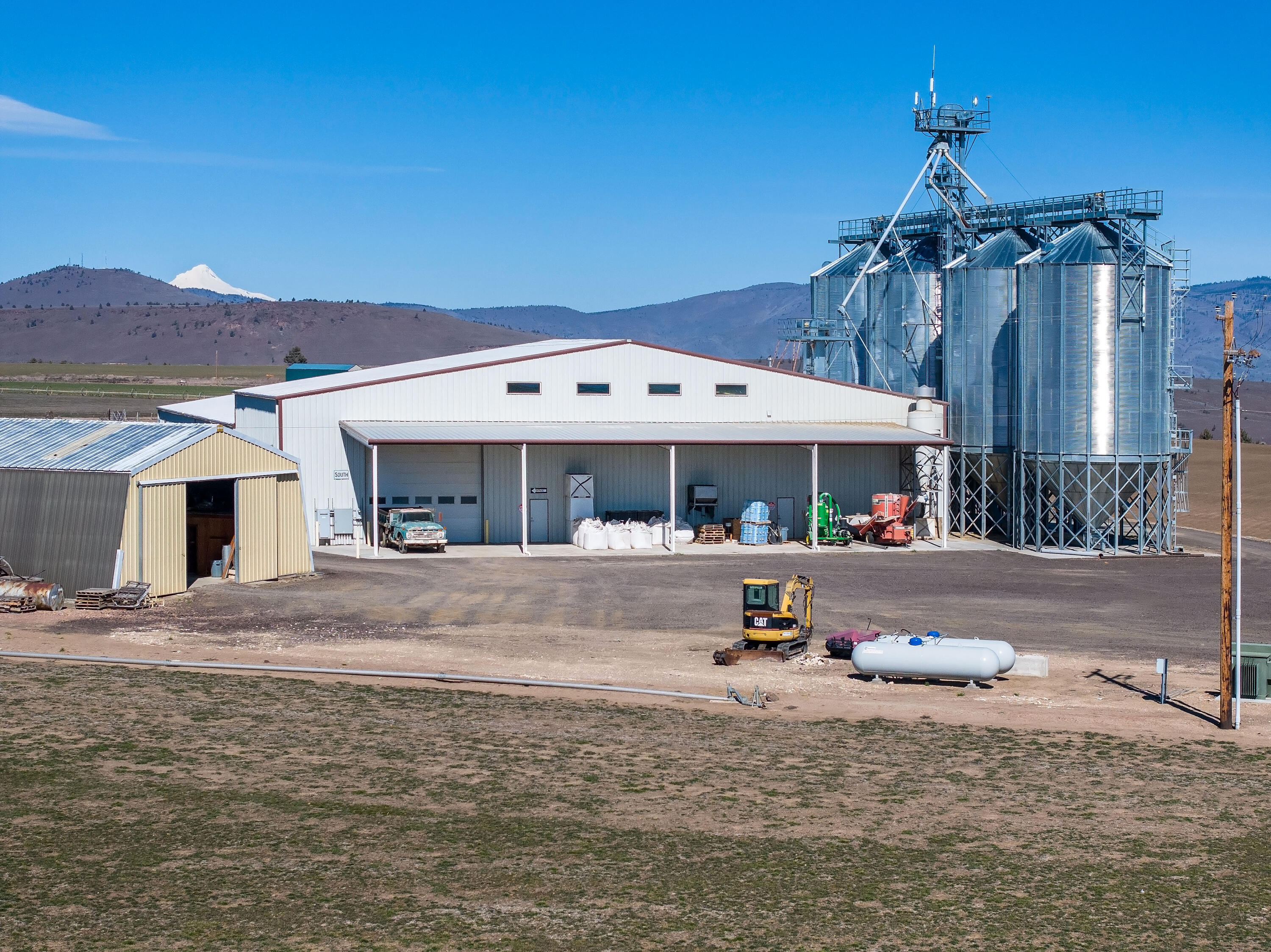 N/A - Farm